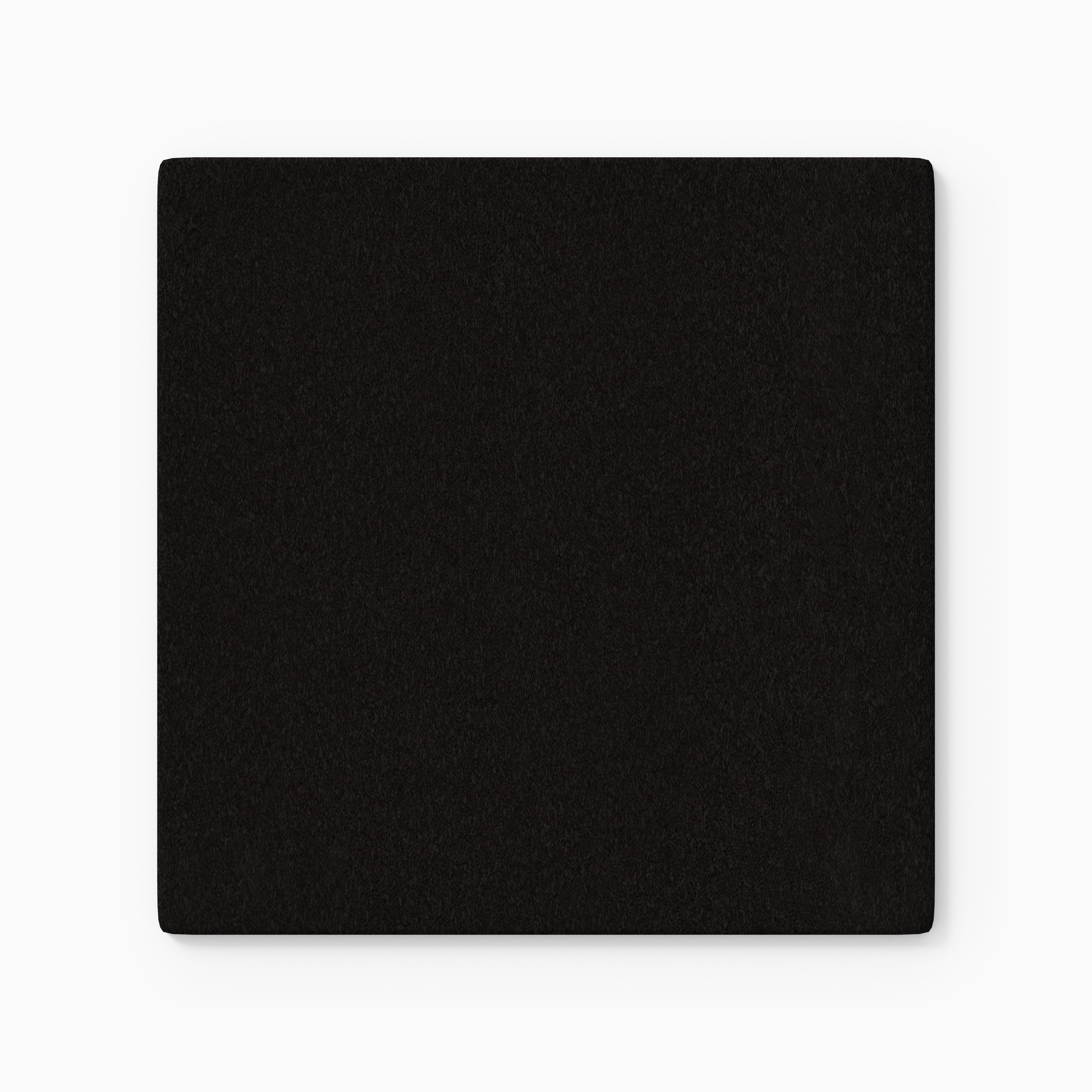 8x8 Original Ceramic Tile in Raven Matte