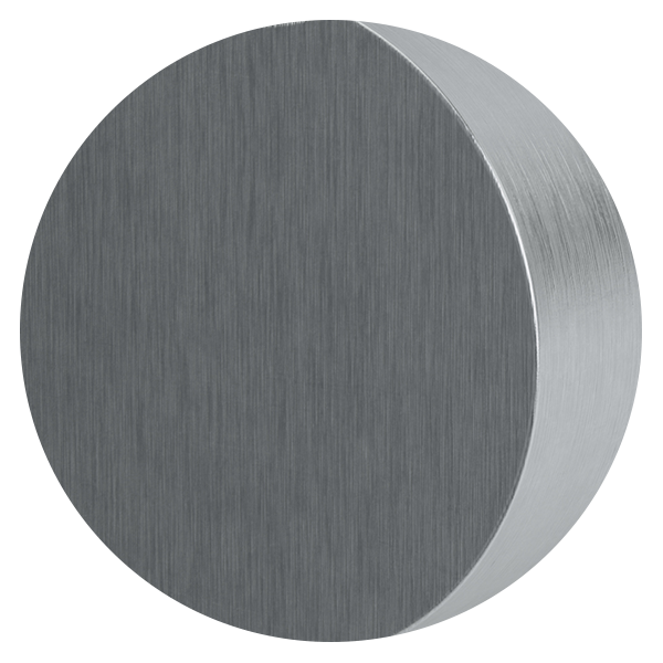 Sample in Satin Chrome