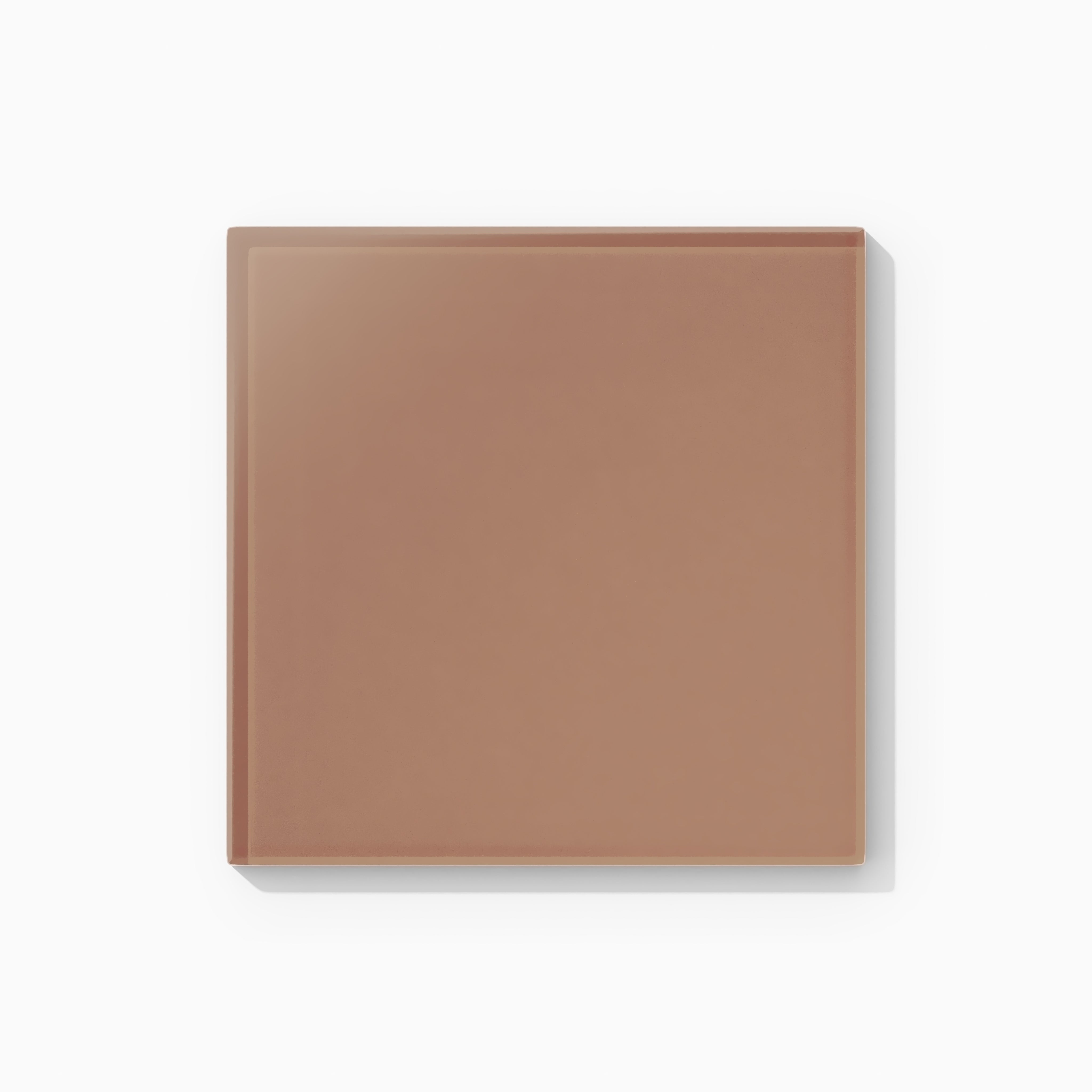 6x6 Glass Tile in Sora Matte