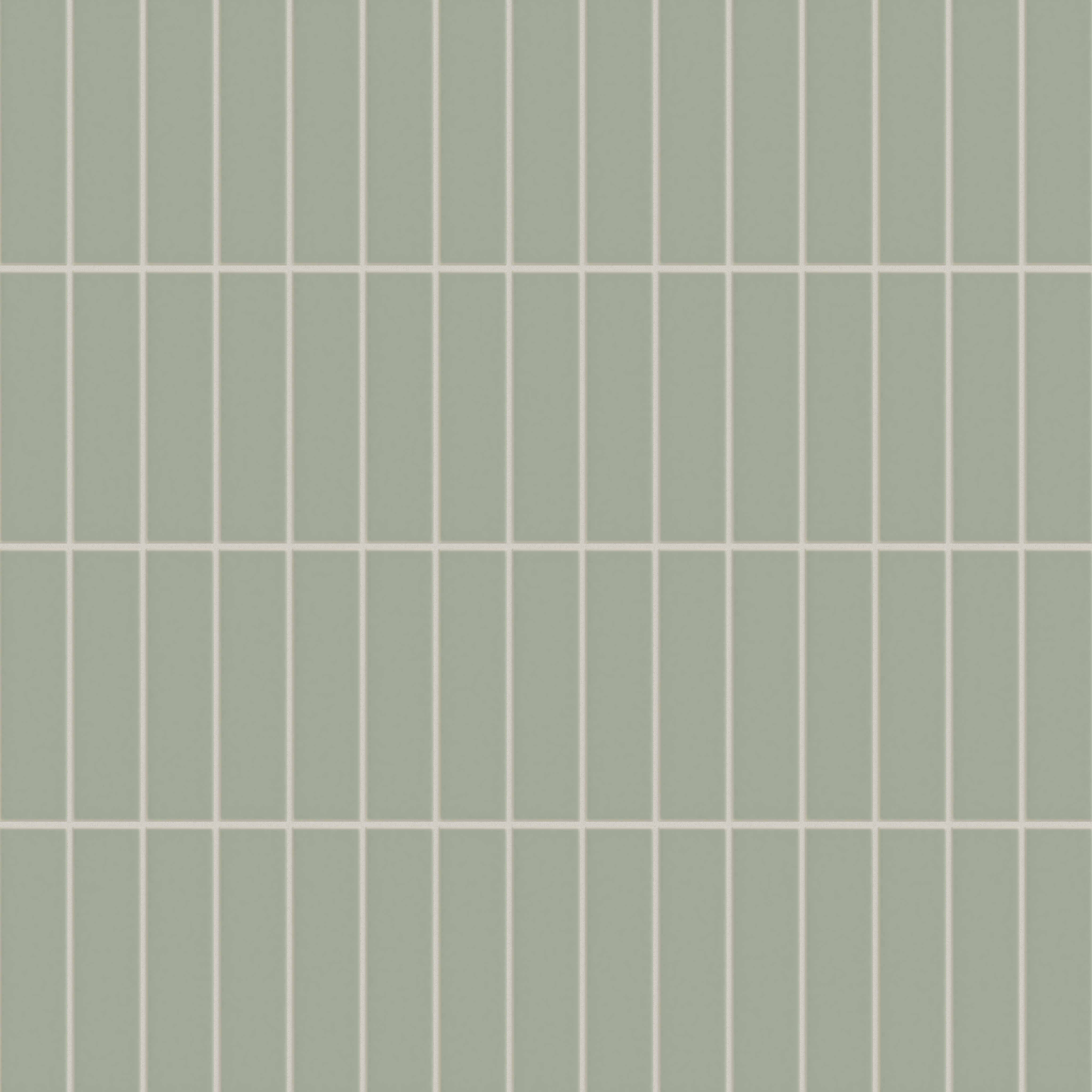 2x8 Original Ceramic Tile in Rosemary Matte