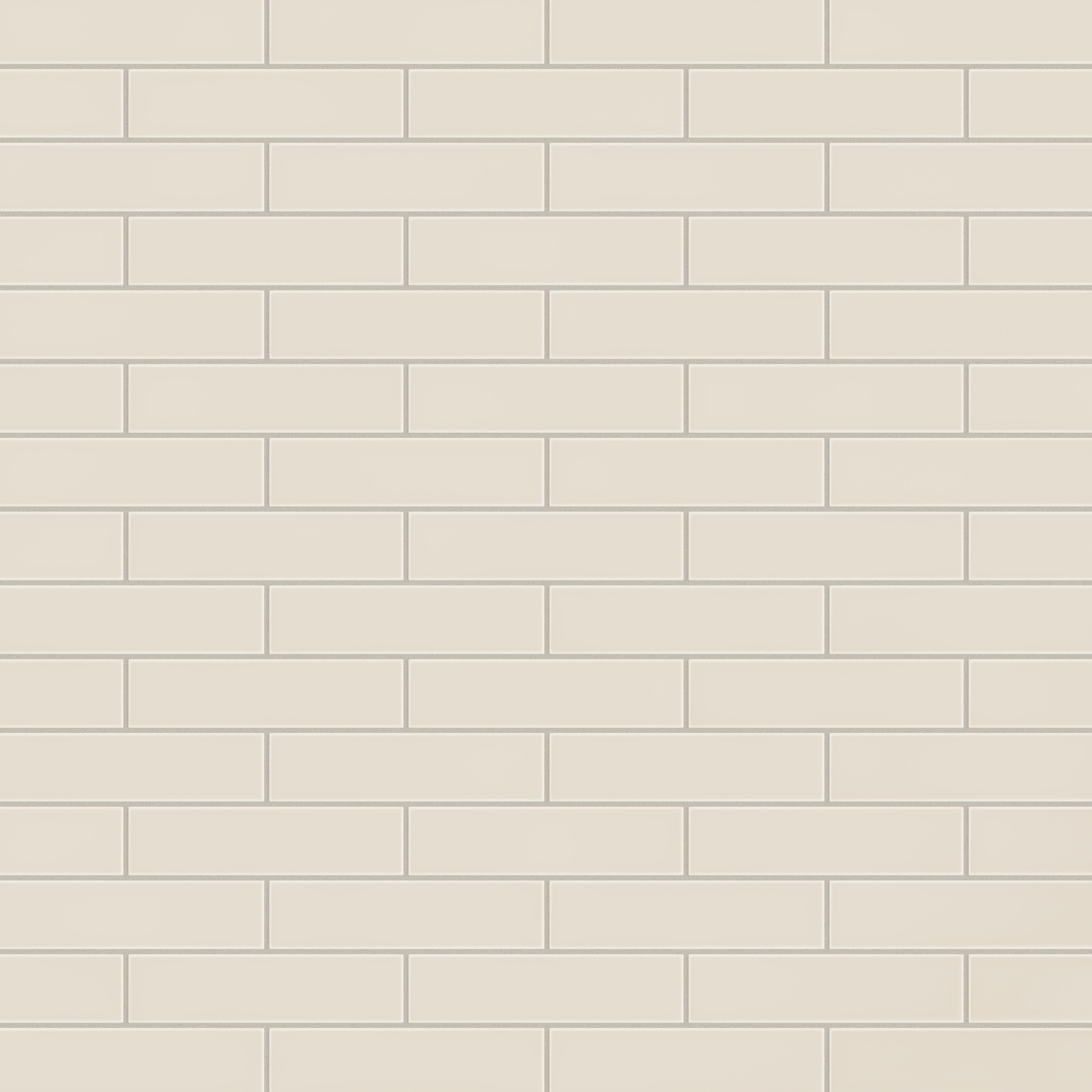 2x8 Original Ceramic Tile in Sand Dune Matte