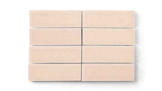 2x6 Original Ceramic Tile in Tumbleweed Matte