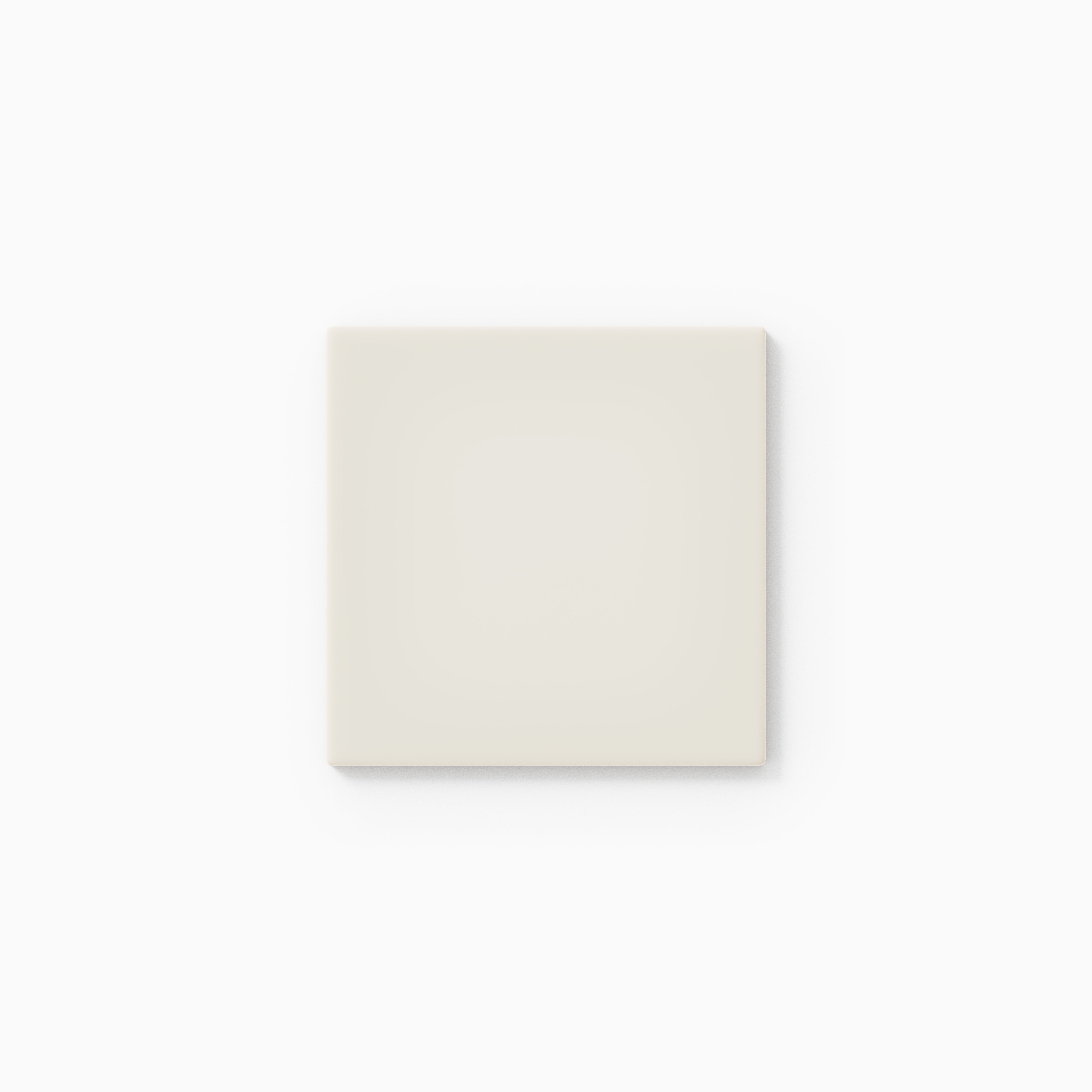 4x4 Original Ceramic Tile in Feldspar Matte