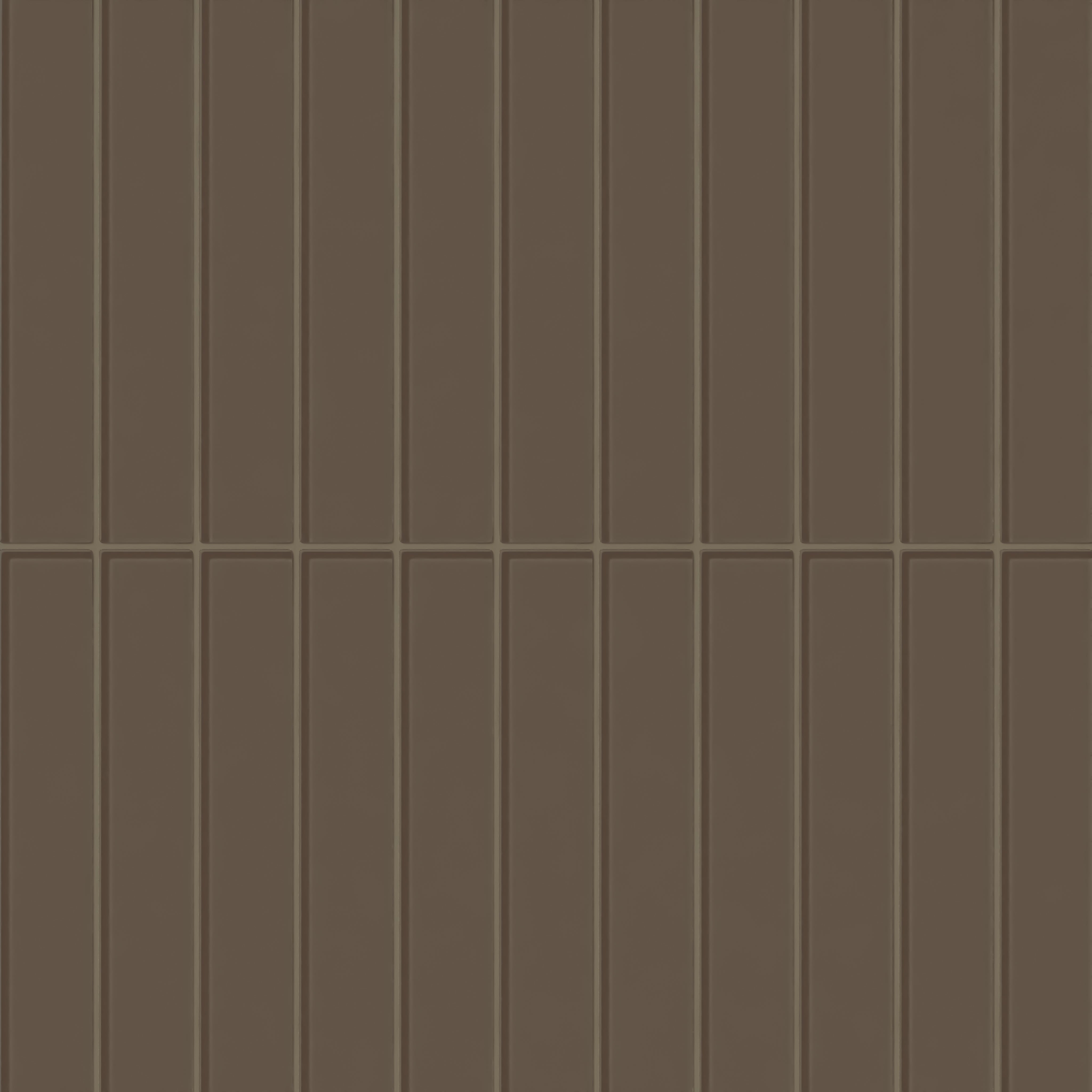2x12 Glass Tile in Albatross Gloss