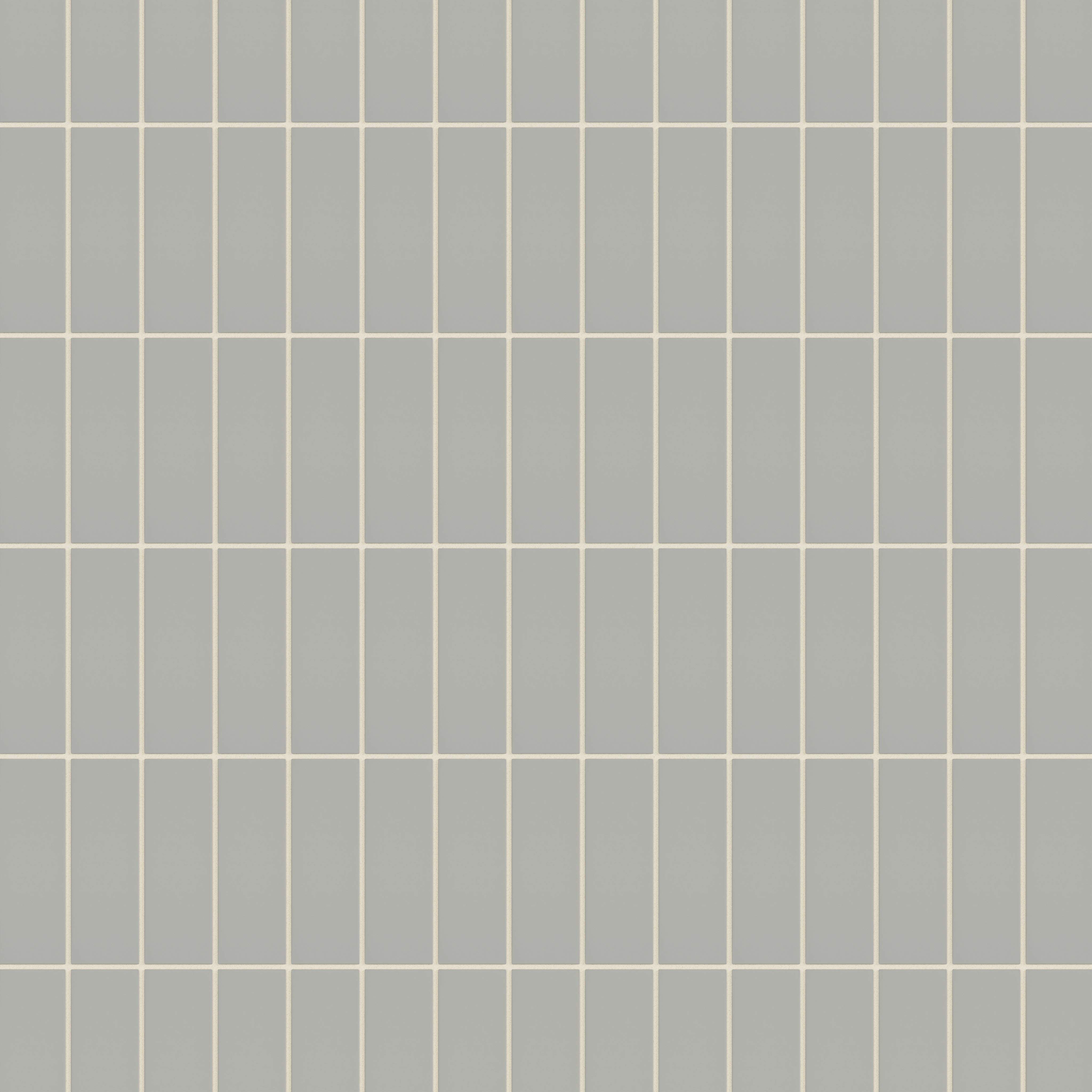 2x6 Natural Press Ceramic Tile in Puget Sound Matte