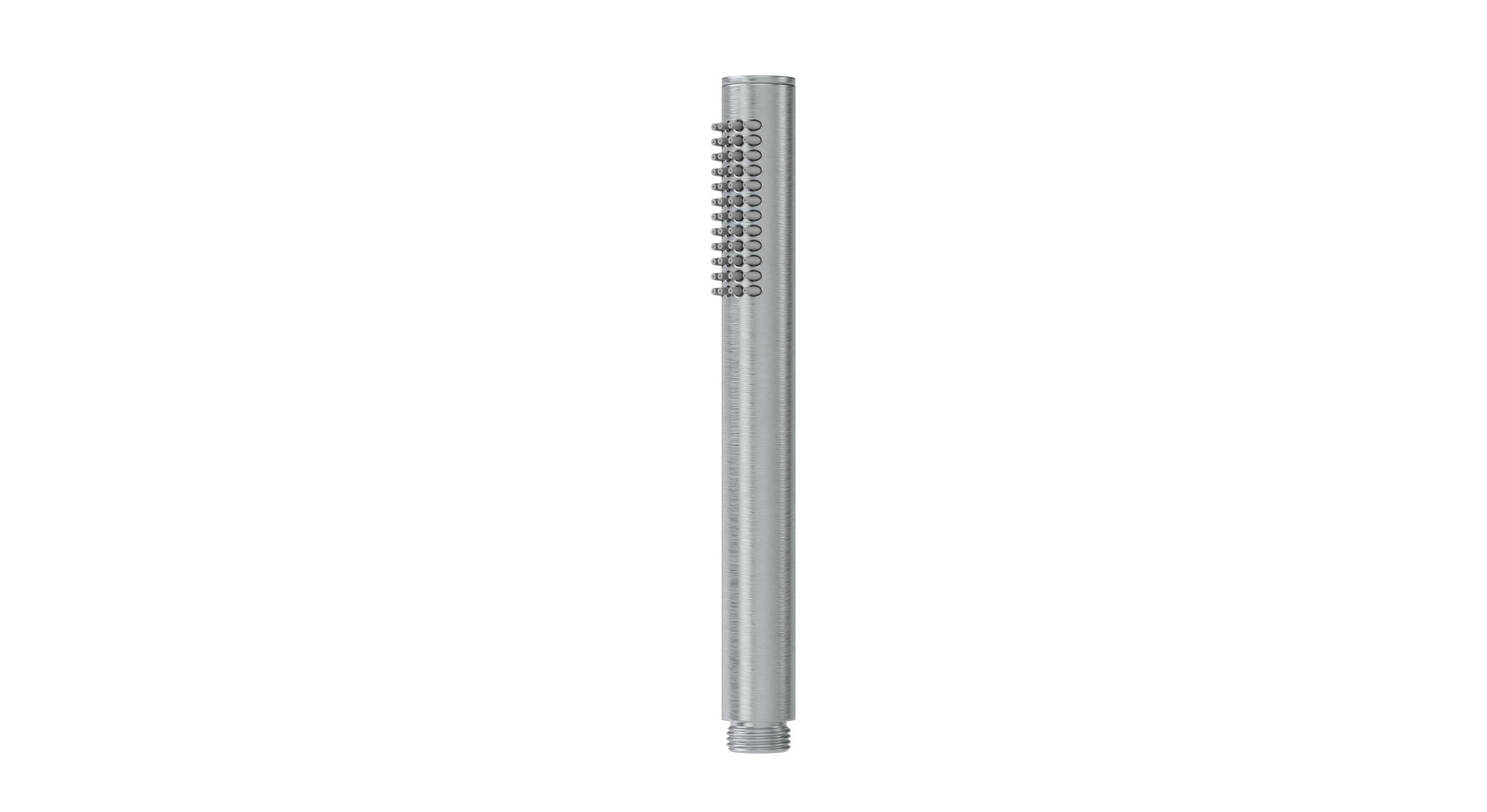 Contour & Foundry Wand Hand Shower in Satin Chrome
