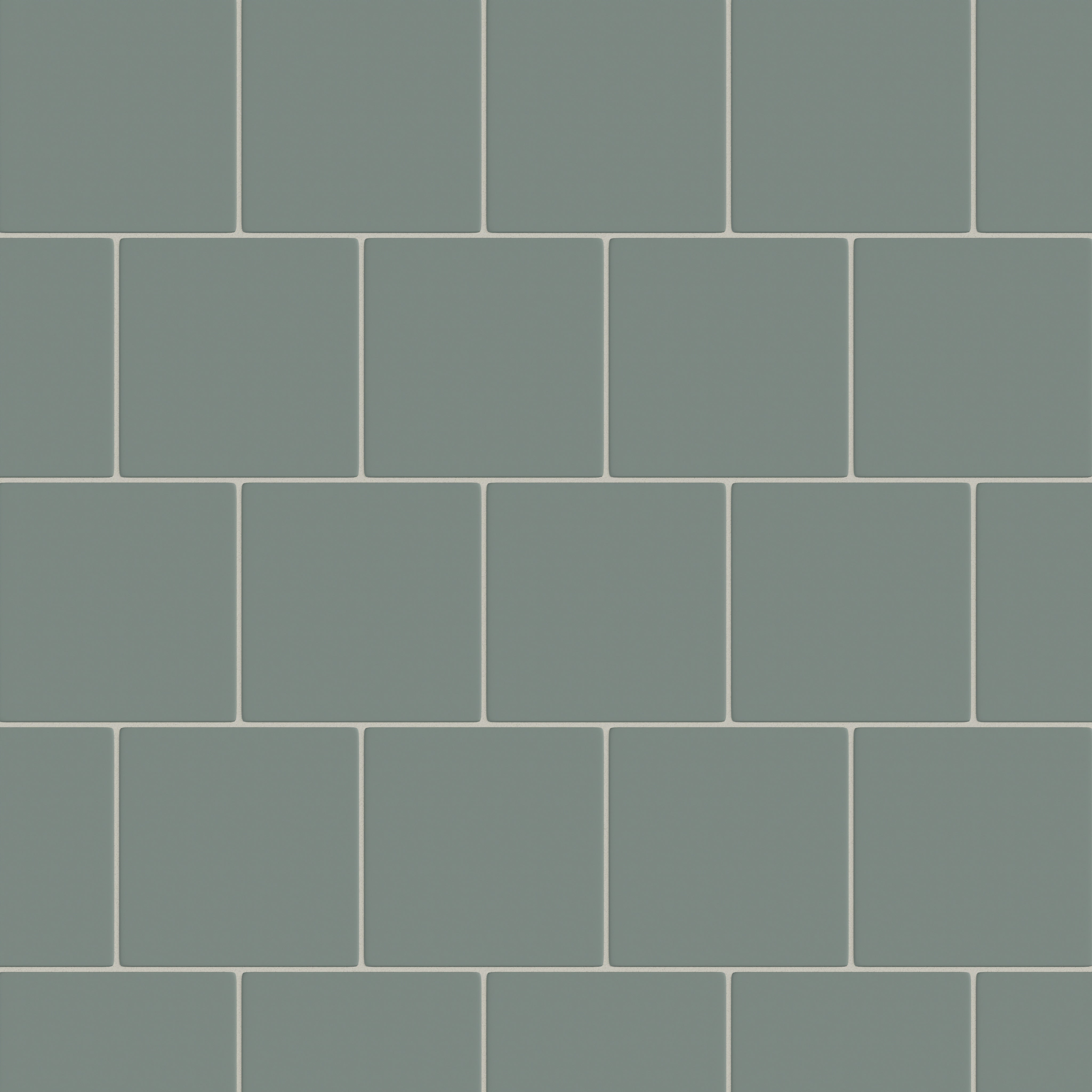 8x8 Original Ceramic Tile in Flagstone Matte