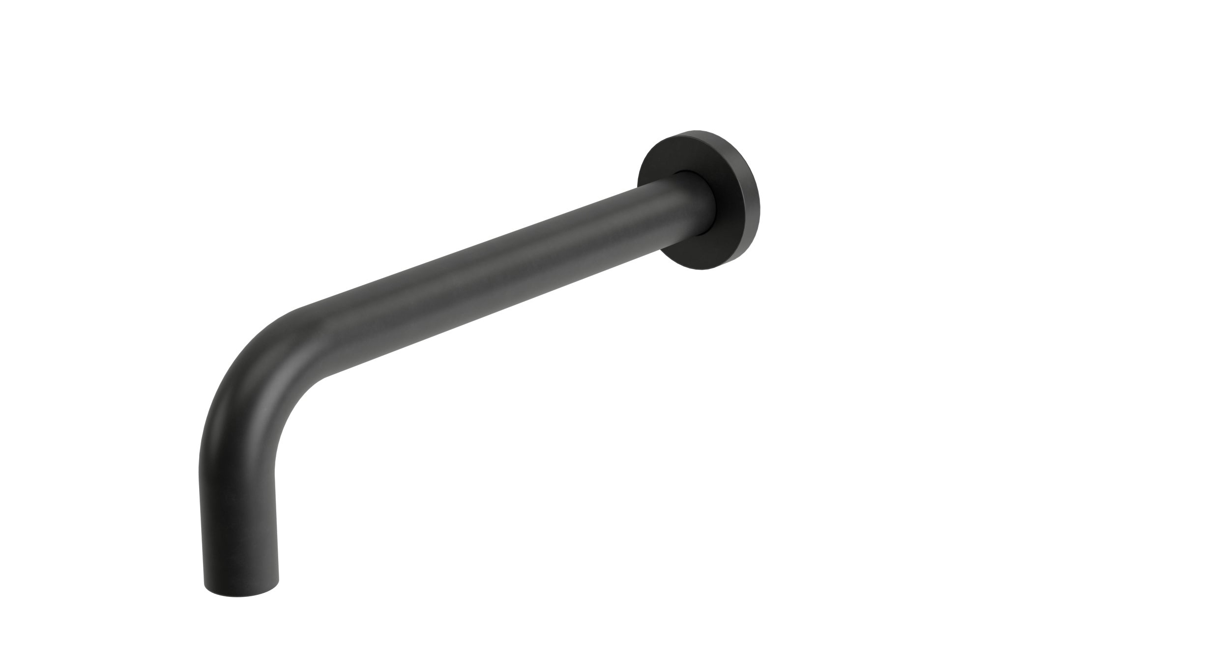 Contour Wall Mount 10" Spout in Oil Rubbed Bronze