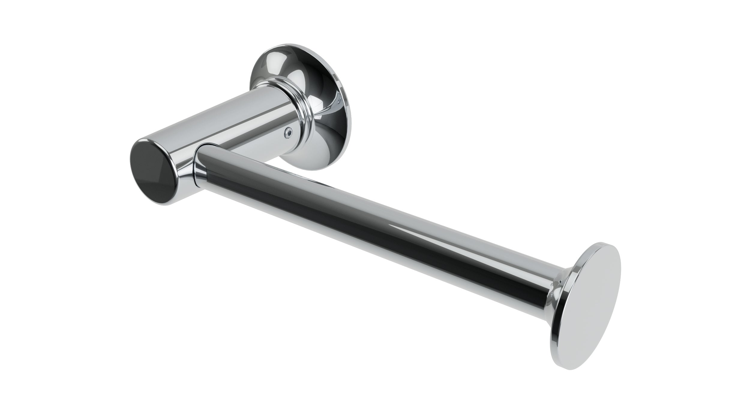 Emerson Single Post Paper Holder