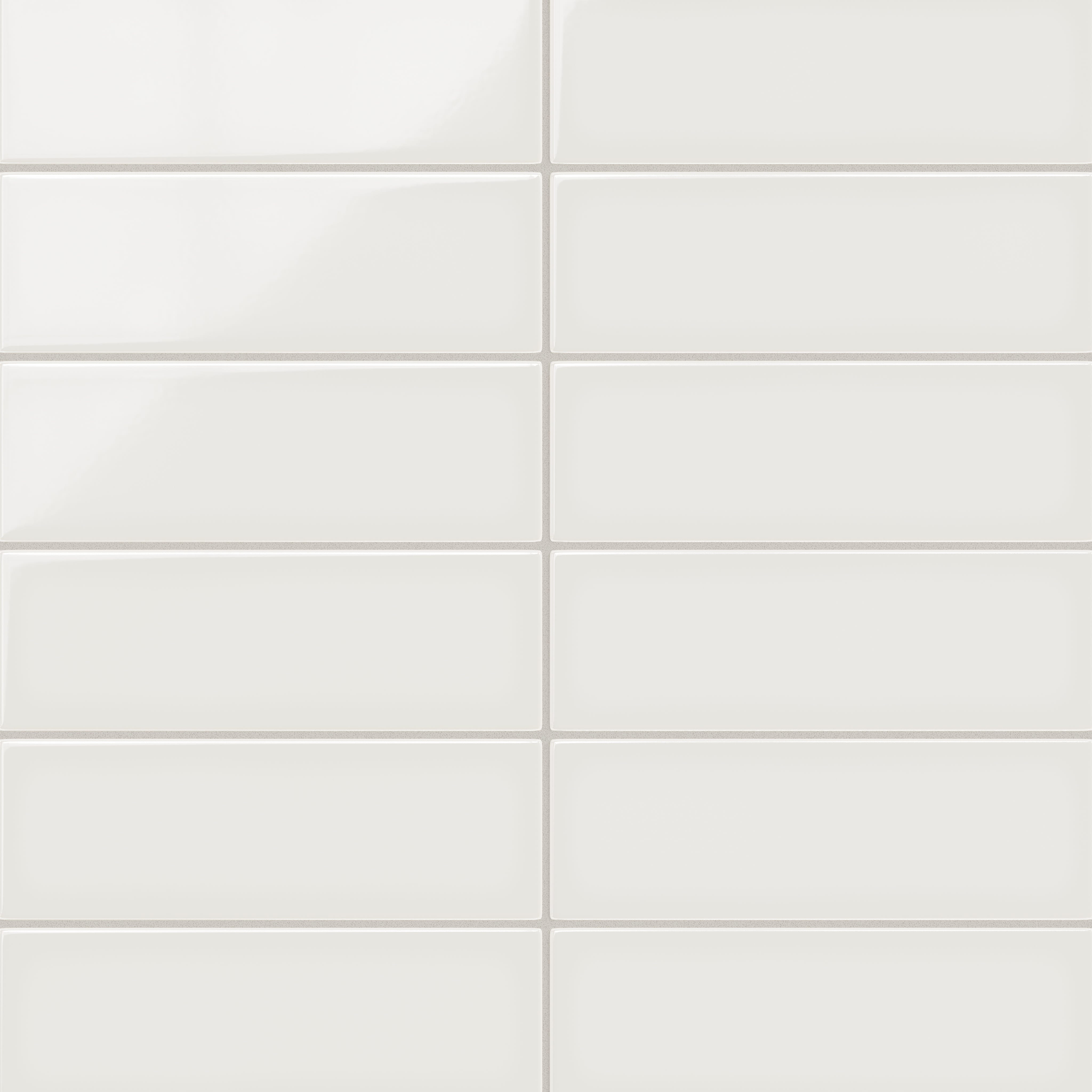 4x12 Original Ceramic Tile in Feldspar Gloss
