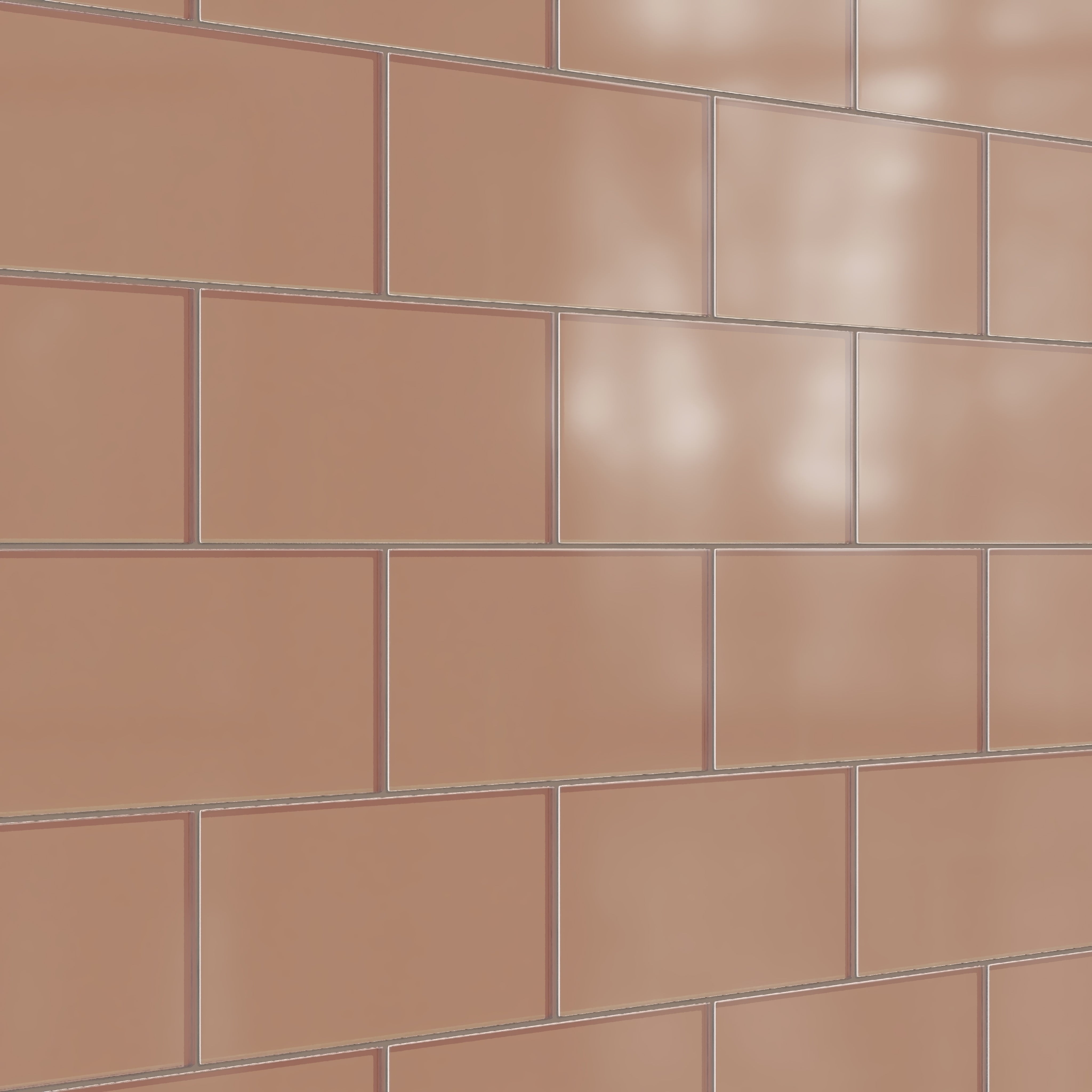 6x12 Glass Tile in Sora Matte