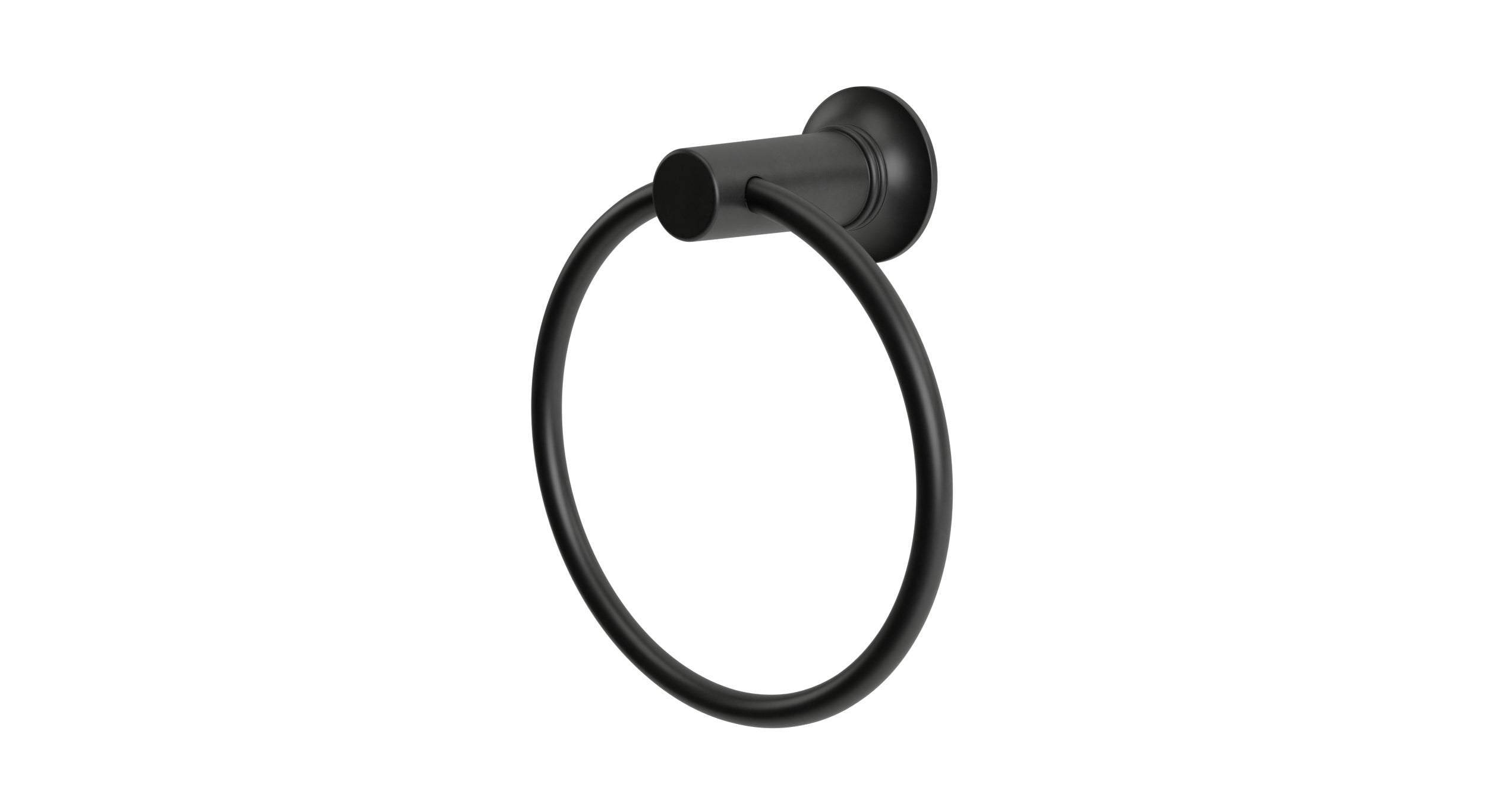 Emerson Towel Ring in Oil Rubbed Bronze
