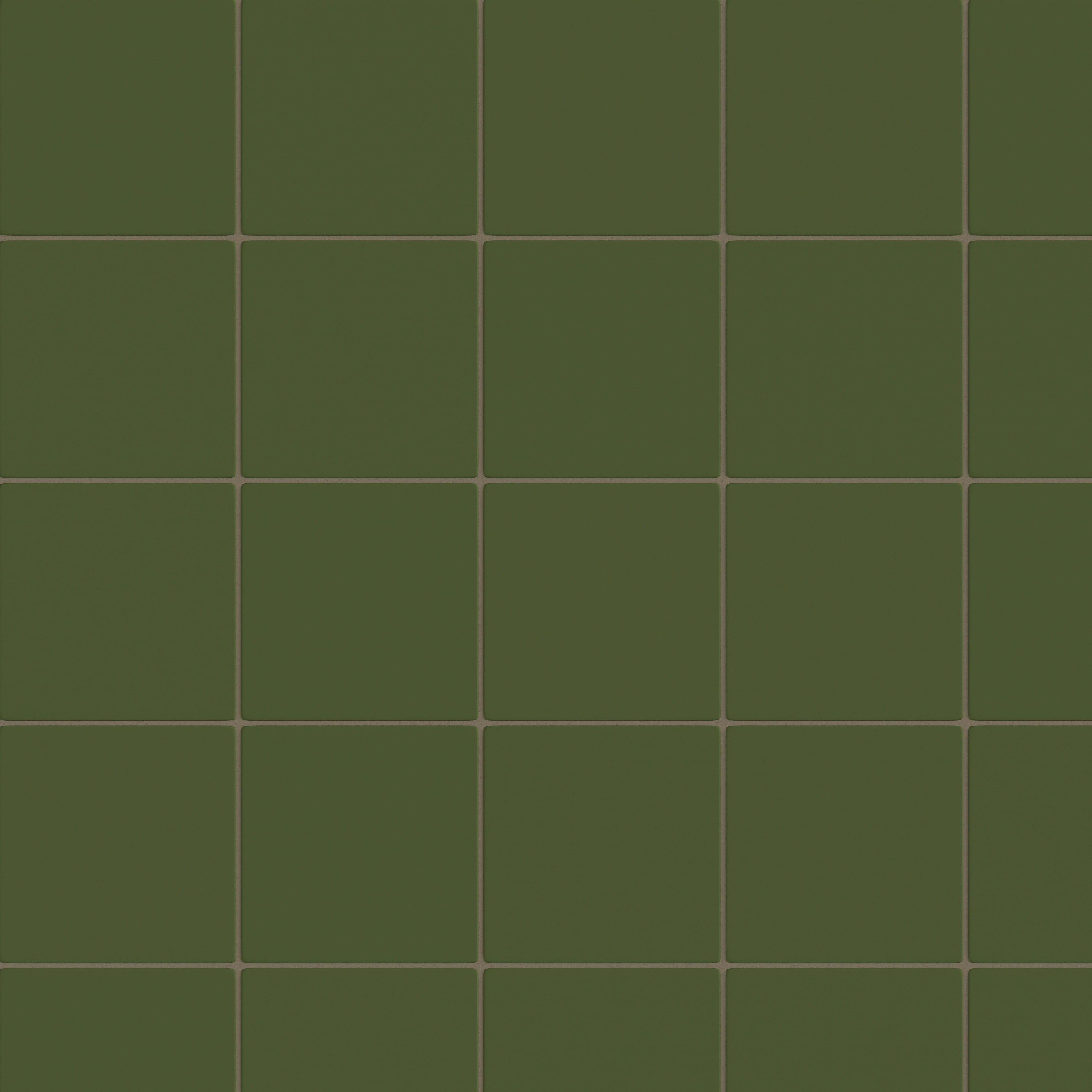 8x8 Original Ceramic Tile in Lone Pine Matte
