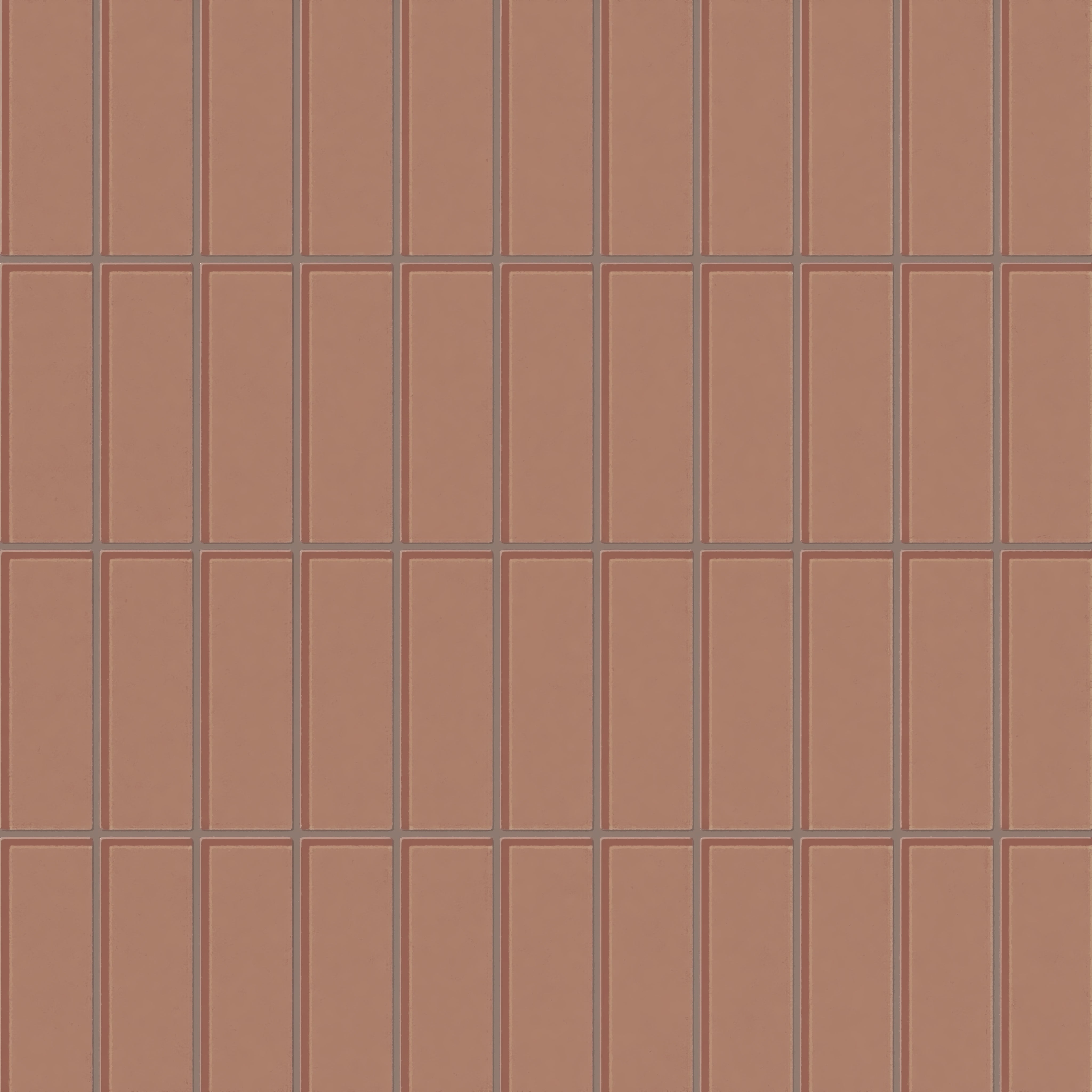 2x6 Glass Tile in Sora Gloss