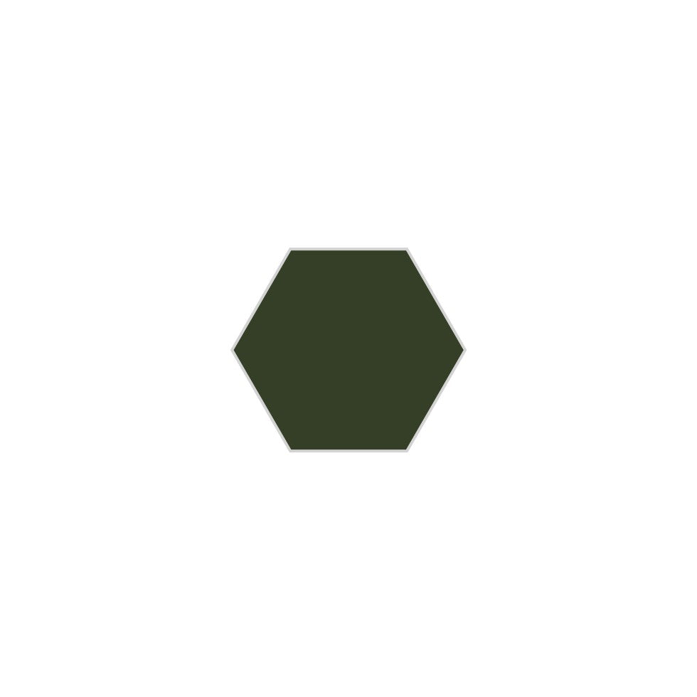 Hunter Green Gloss