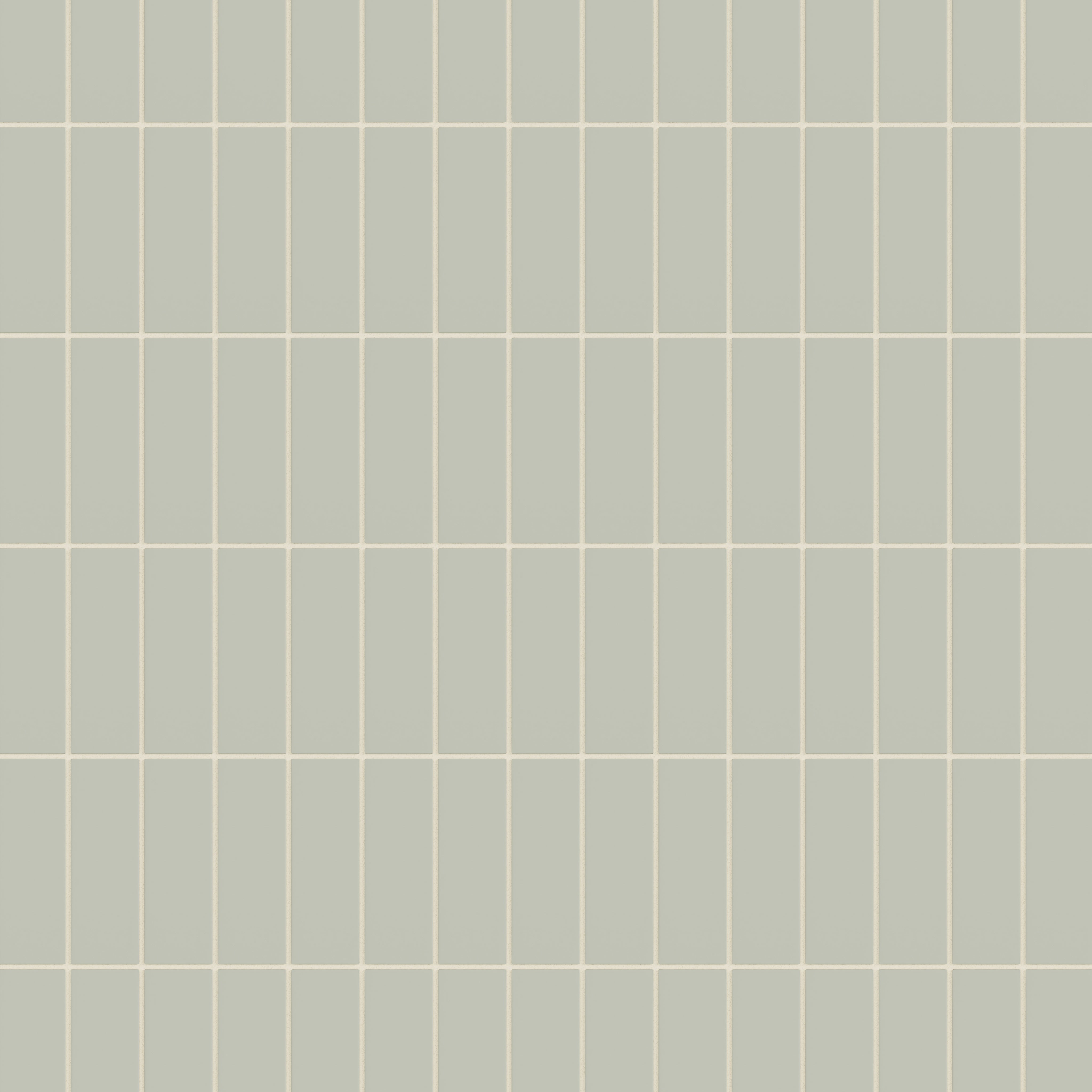 2x6 Natural Press Ceramic Tile in Manzanita Matte
