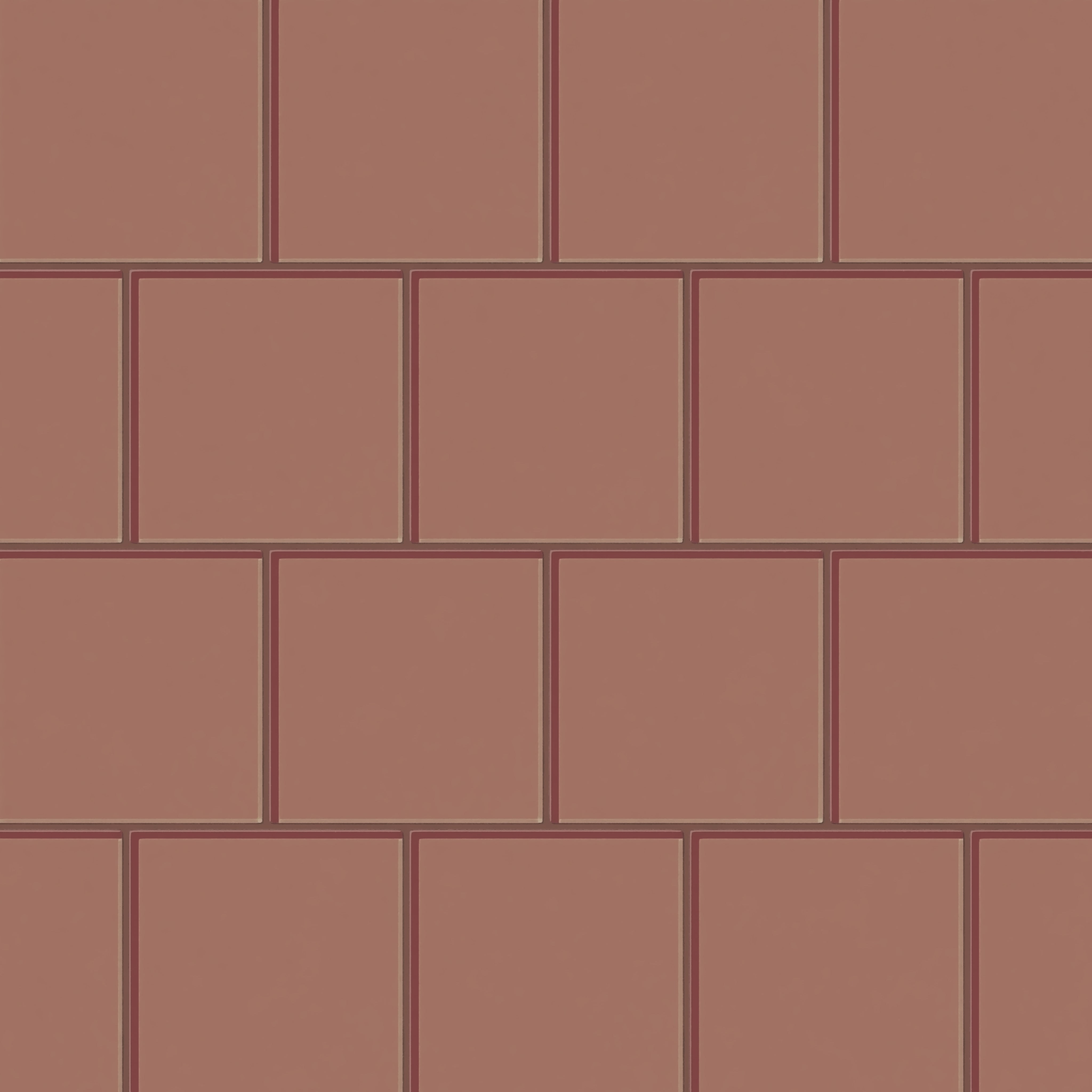 6x6 Glass Tile in Flicker Gloss