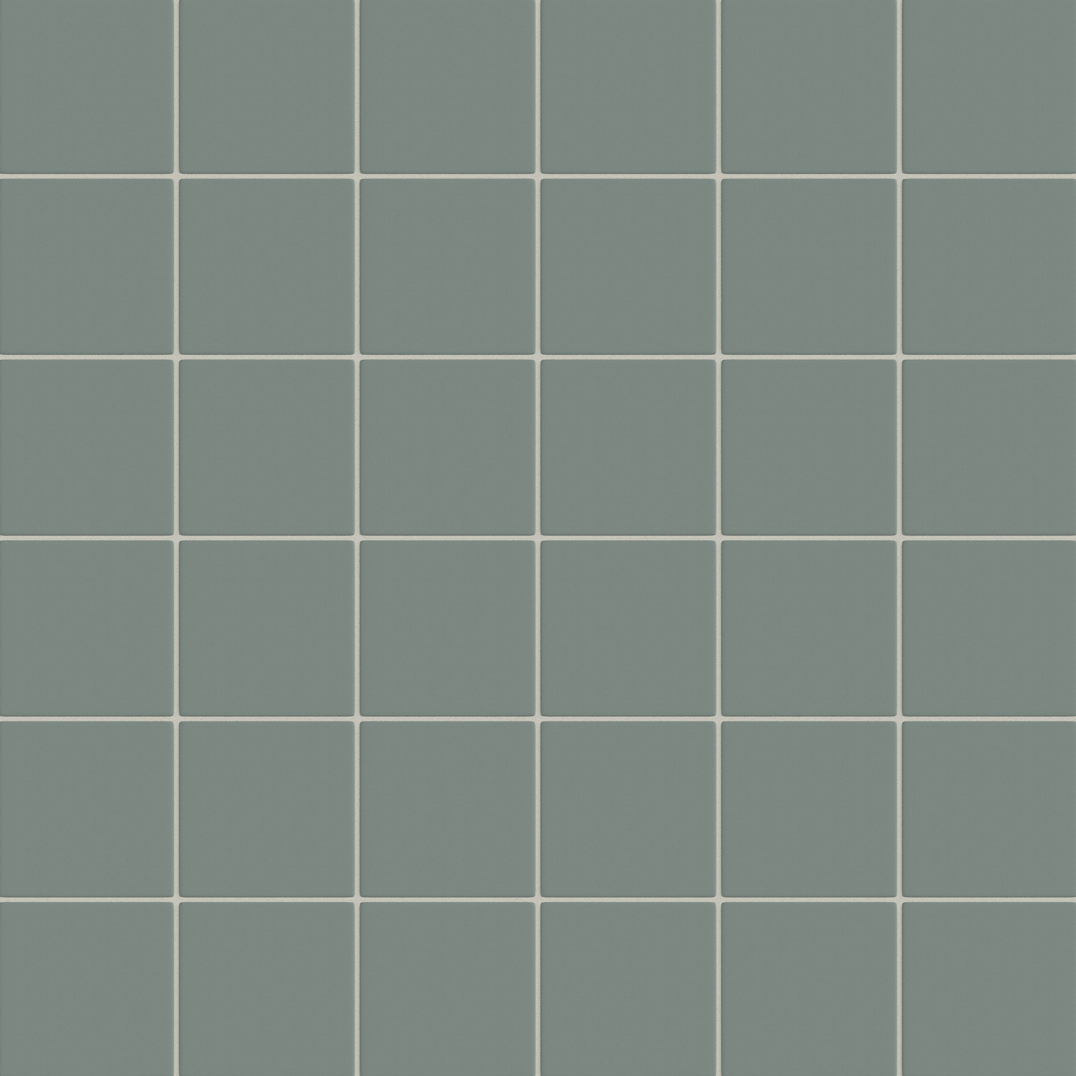 6x6 Original Ceramic Tile in Flagstone Matte