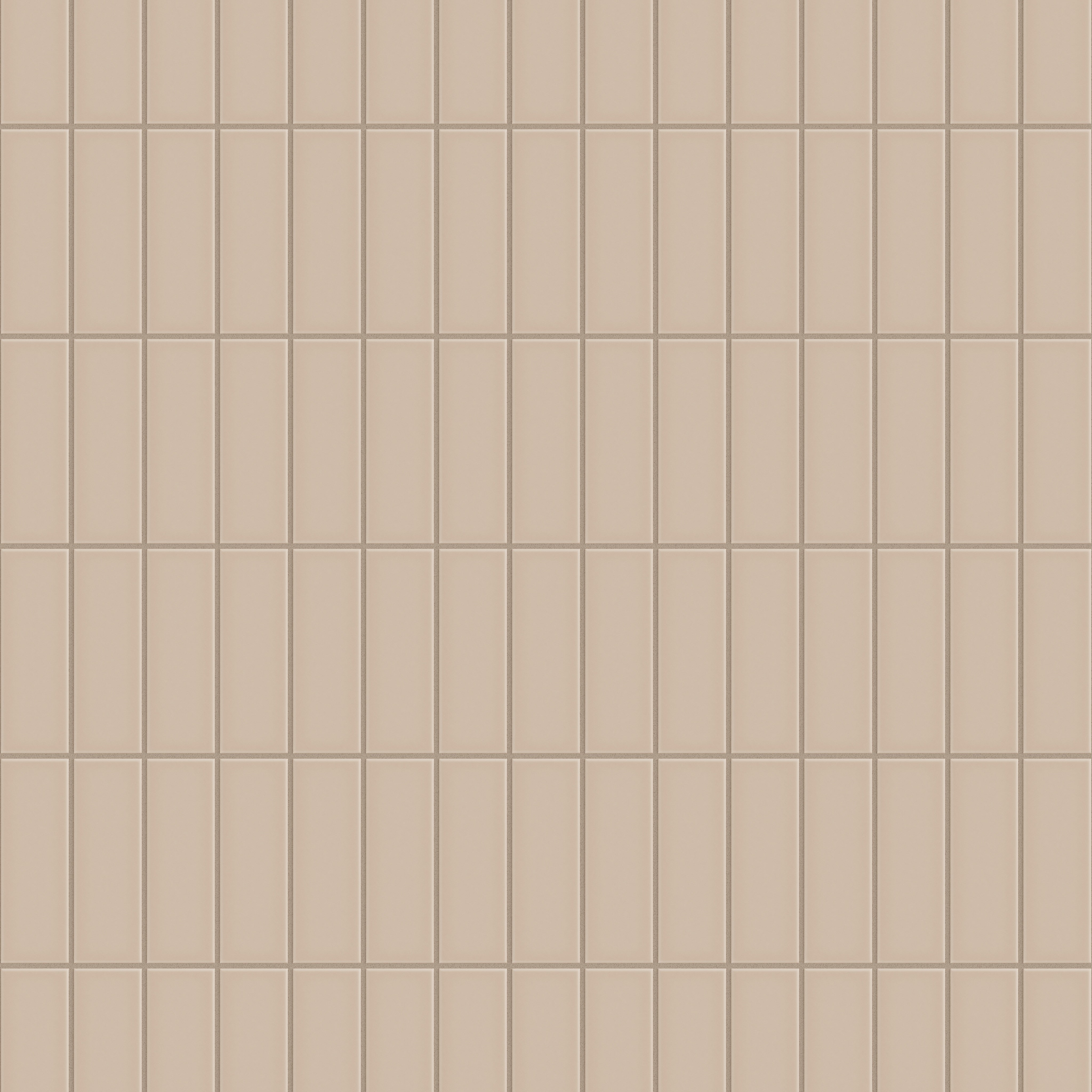 2x6 Original Ceramic Tile in Sweet Pea Matte