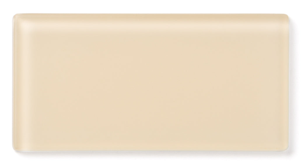 2x4 Sample in Chickadee Matte