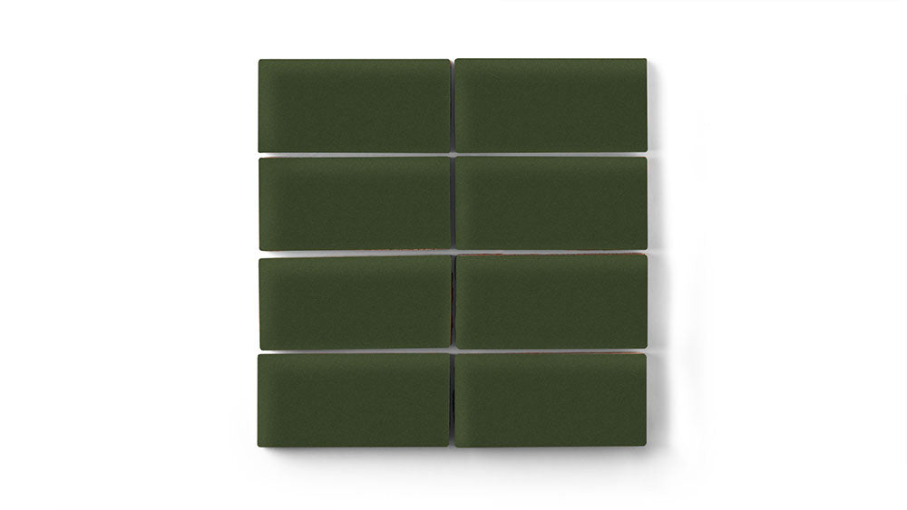 Hunter Green Matte