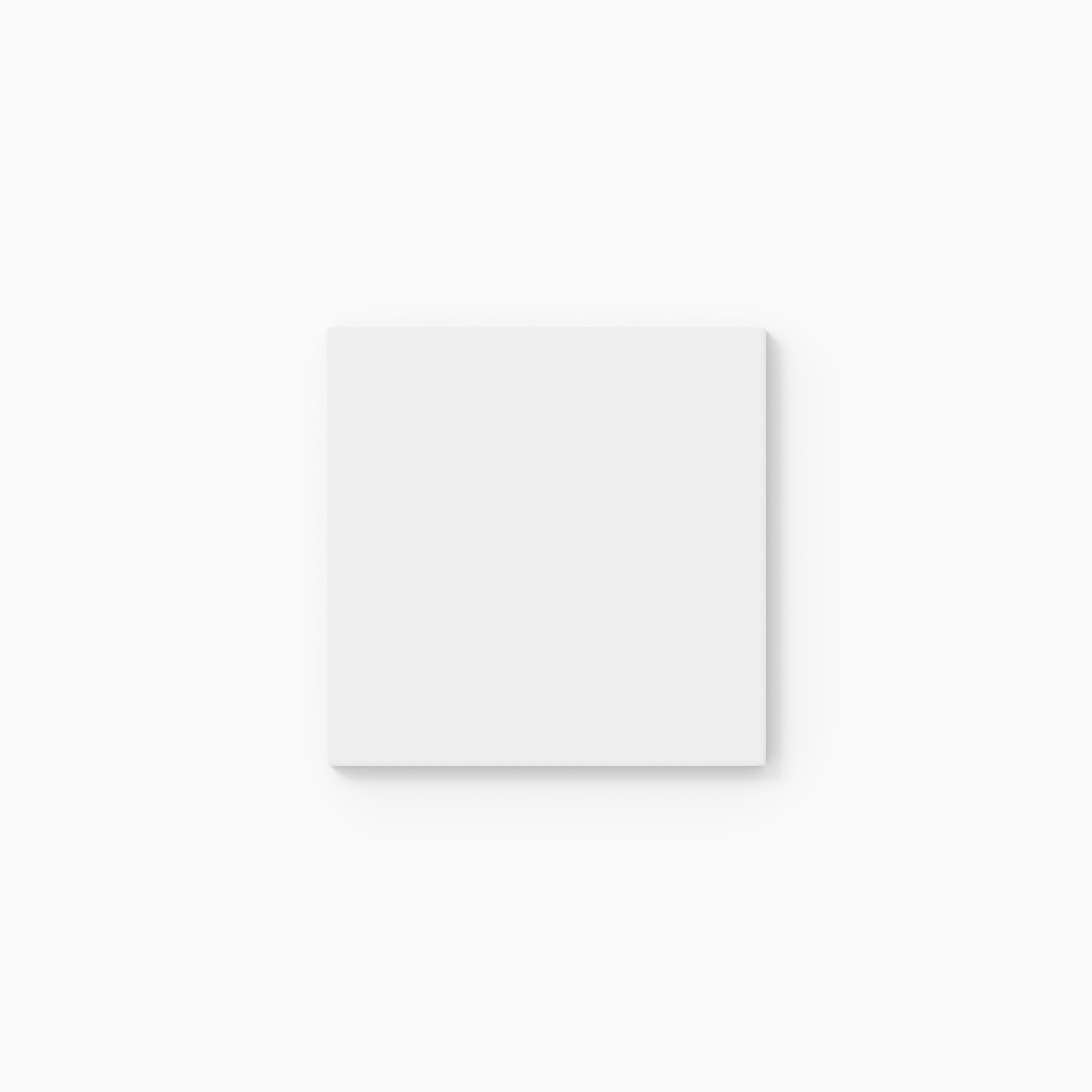 4x4 Natural Press Ceramic Tile in Salt Creek Matte