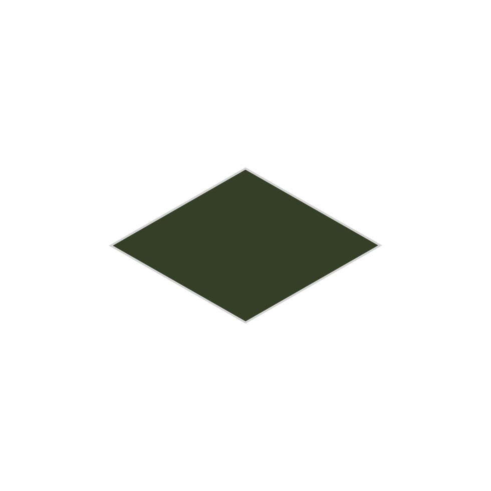 Hunter Green Gloss
