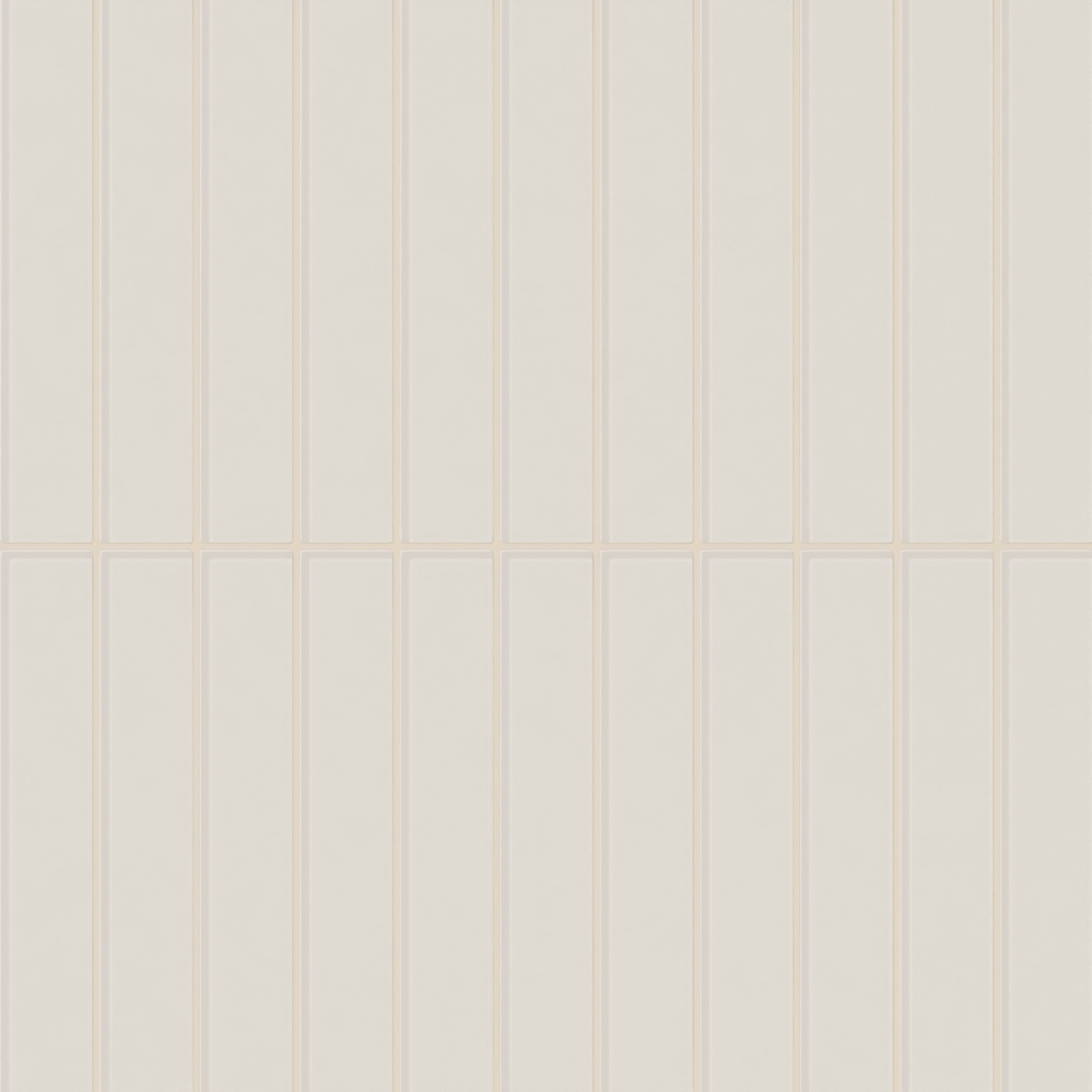 Factory Sale 2x12 Glass Tile in Dove Gloss