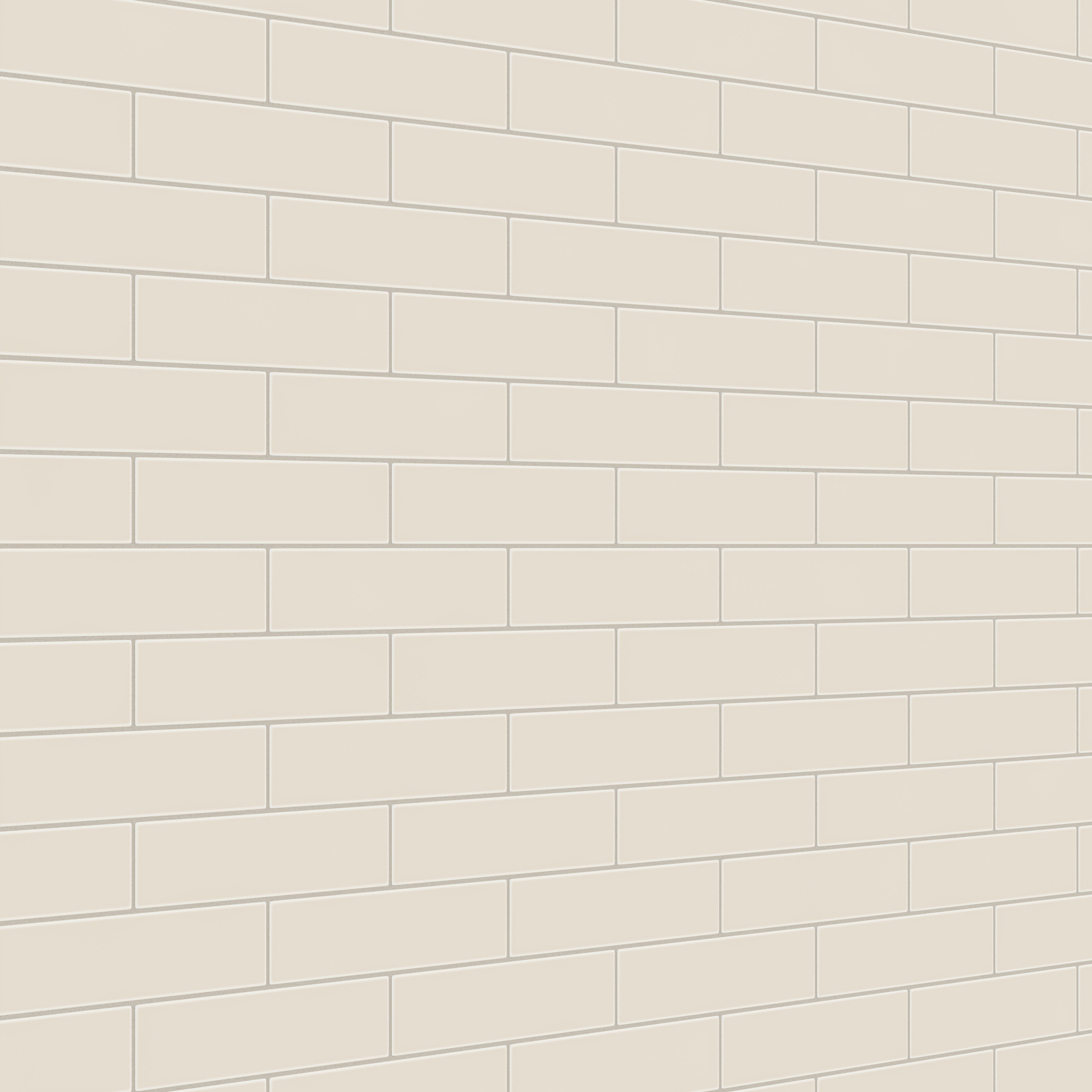 3x12 Original Ceramic Tile in Sand Dune Matte