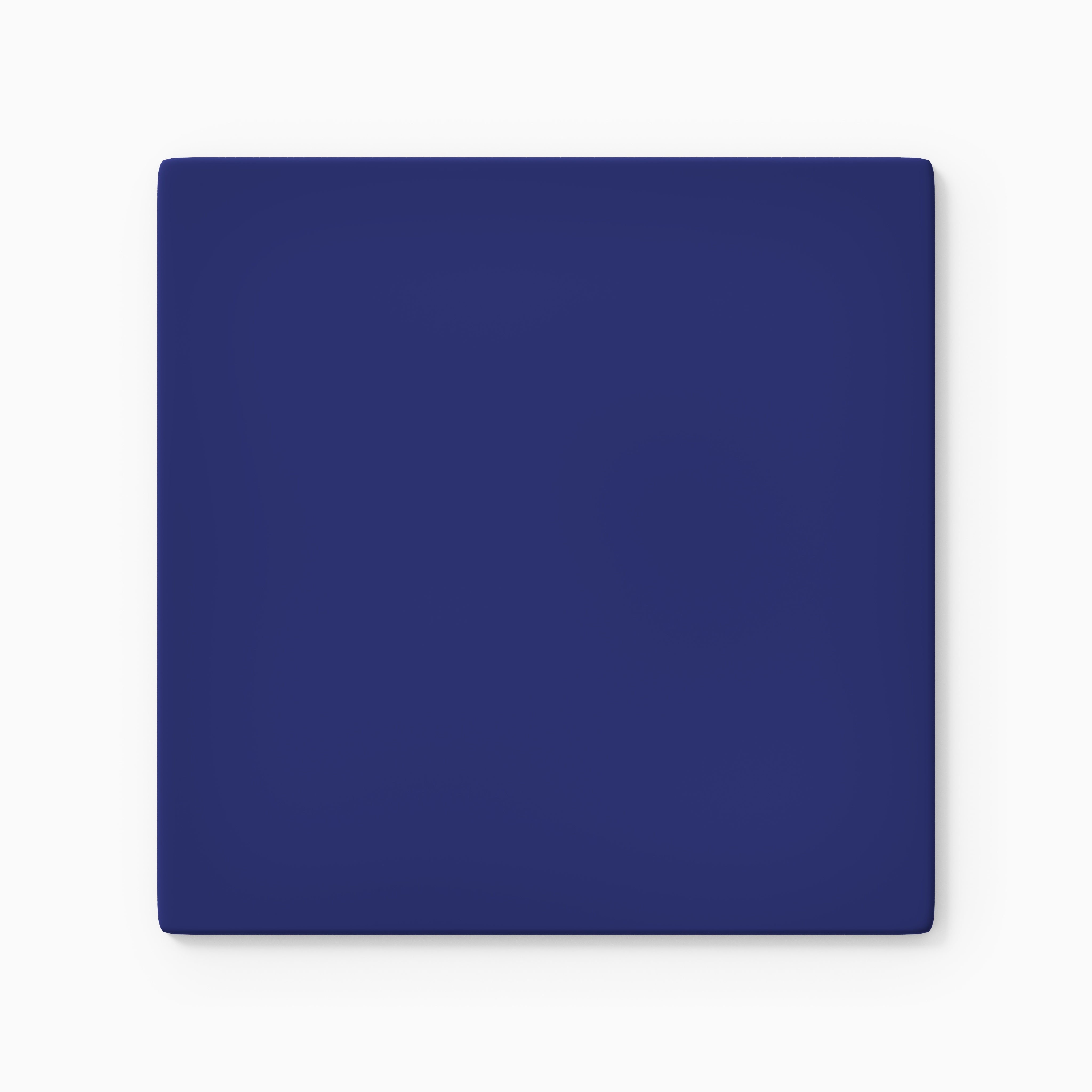 8x8 Original Ceramic Tile in Azul Matte