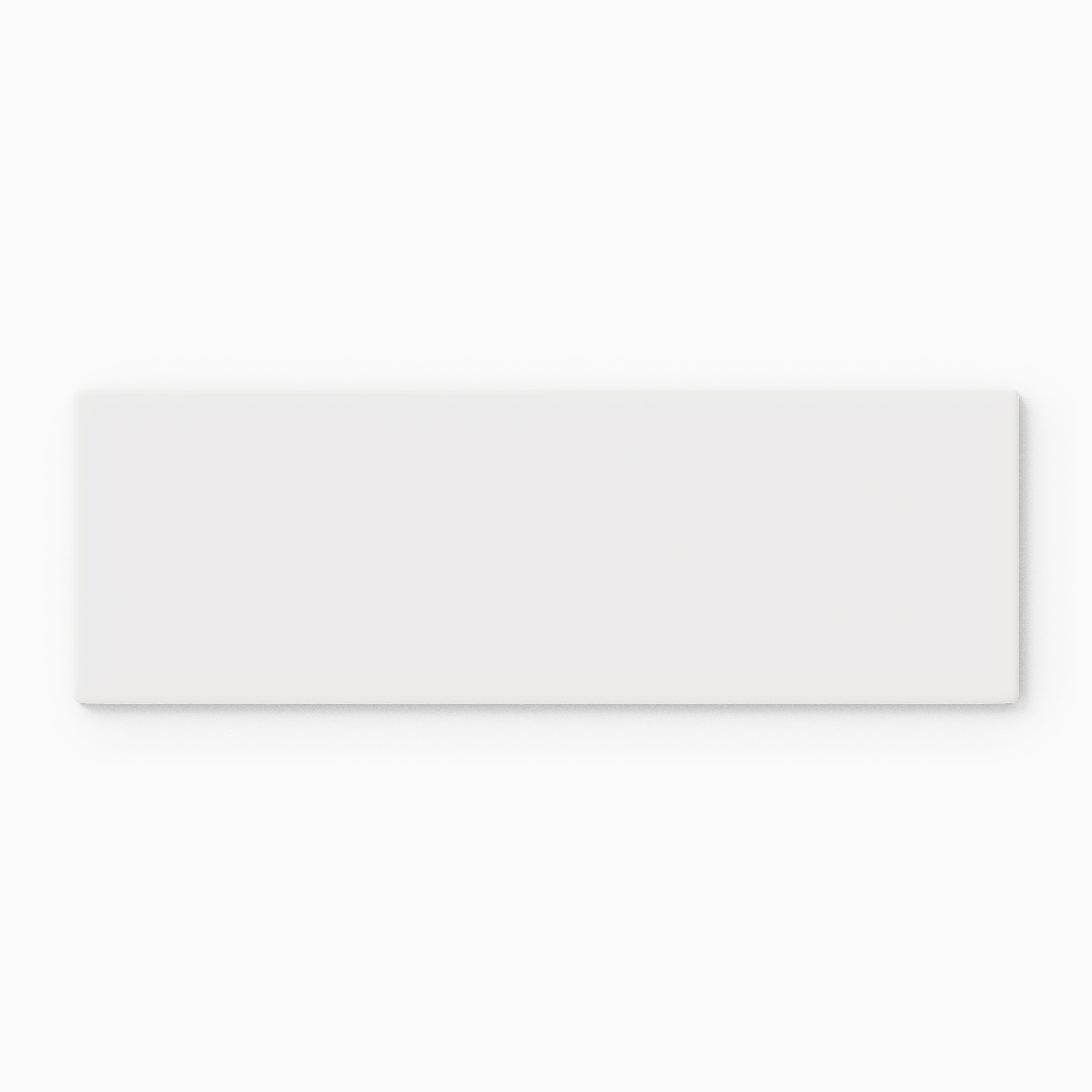 4x12 Original Ceramic Tile in Calcite Gloss