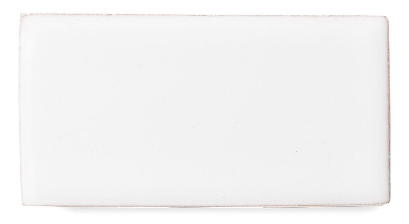 2x4 Sample in Calcite Gloss