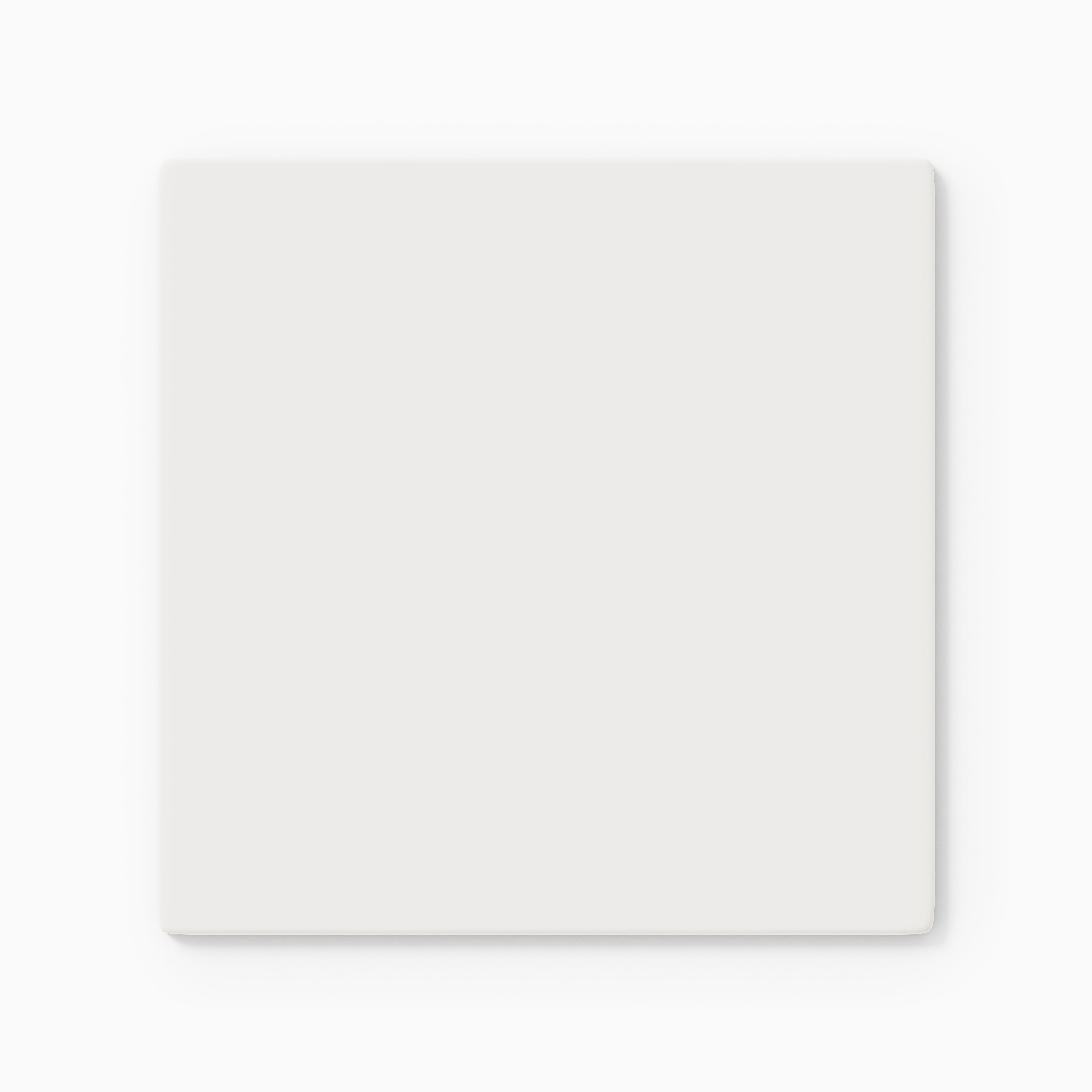 8x8 Original Ceramic Tile in Calcite Matte