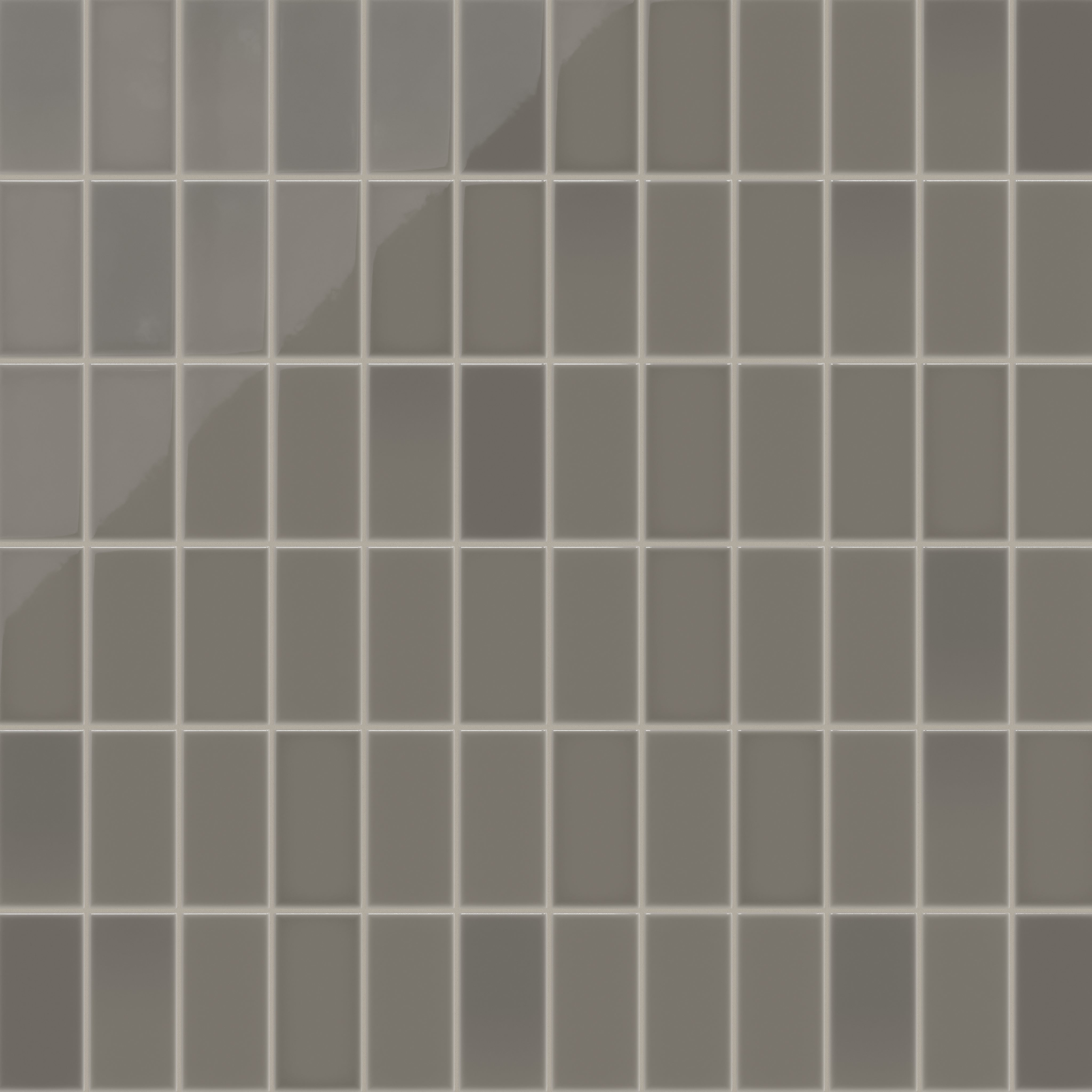 3x6 Natural Press Ceramic Tile in Timberline Gloss