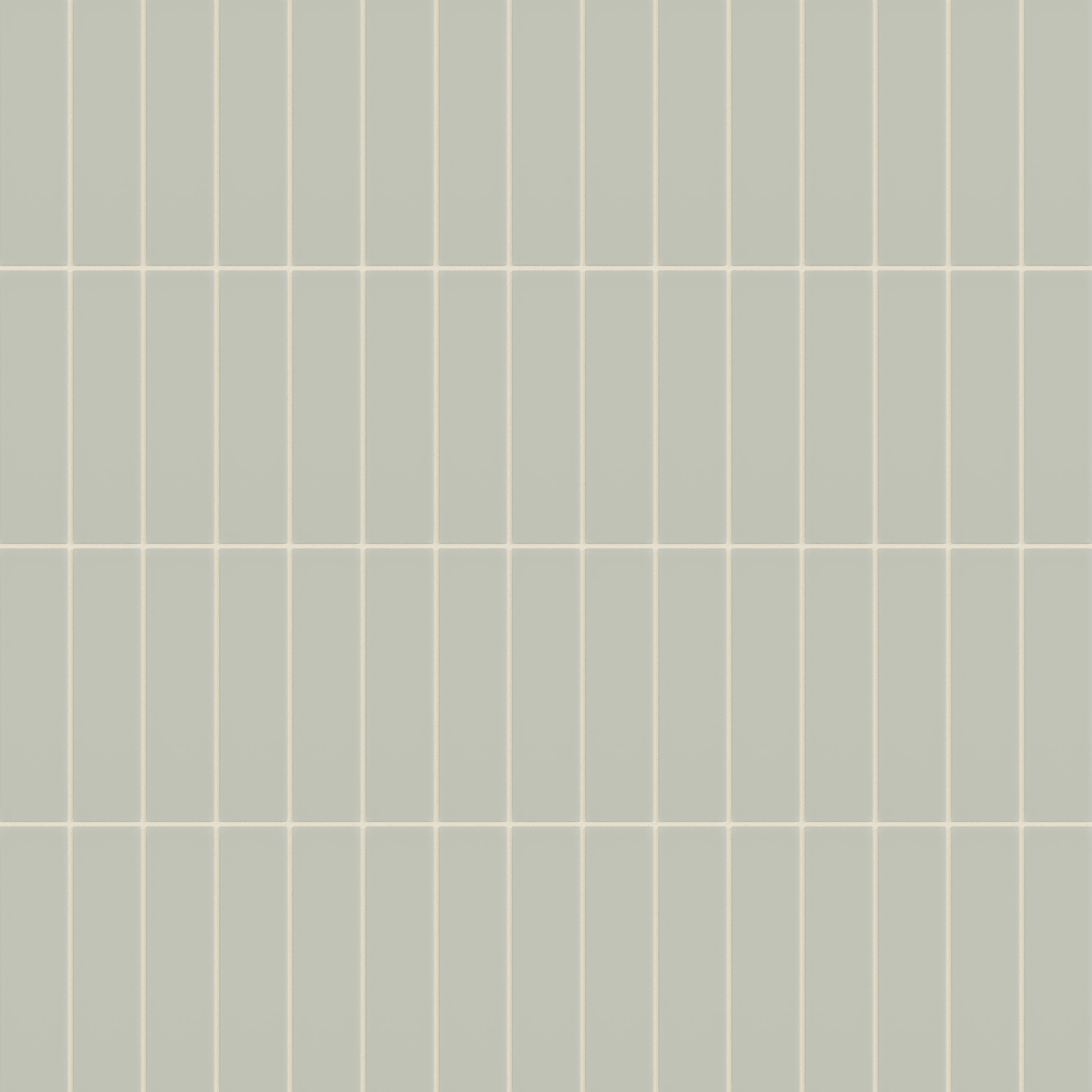 2x8 Natural Press Ceramic Tile in Manzanita Matte