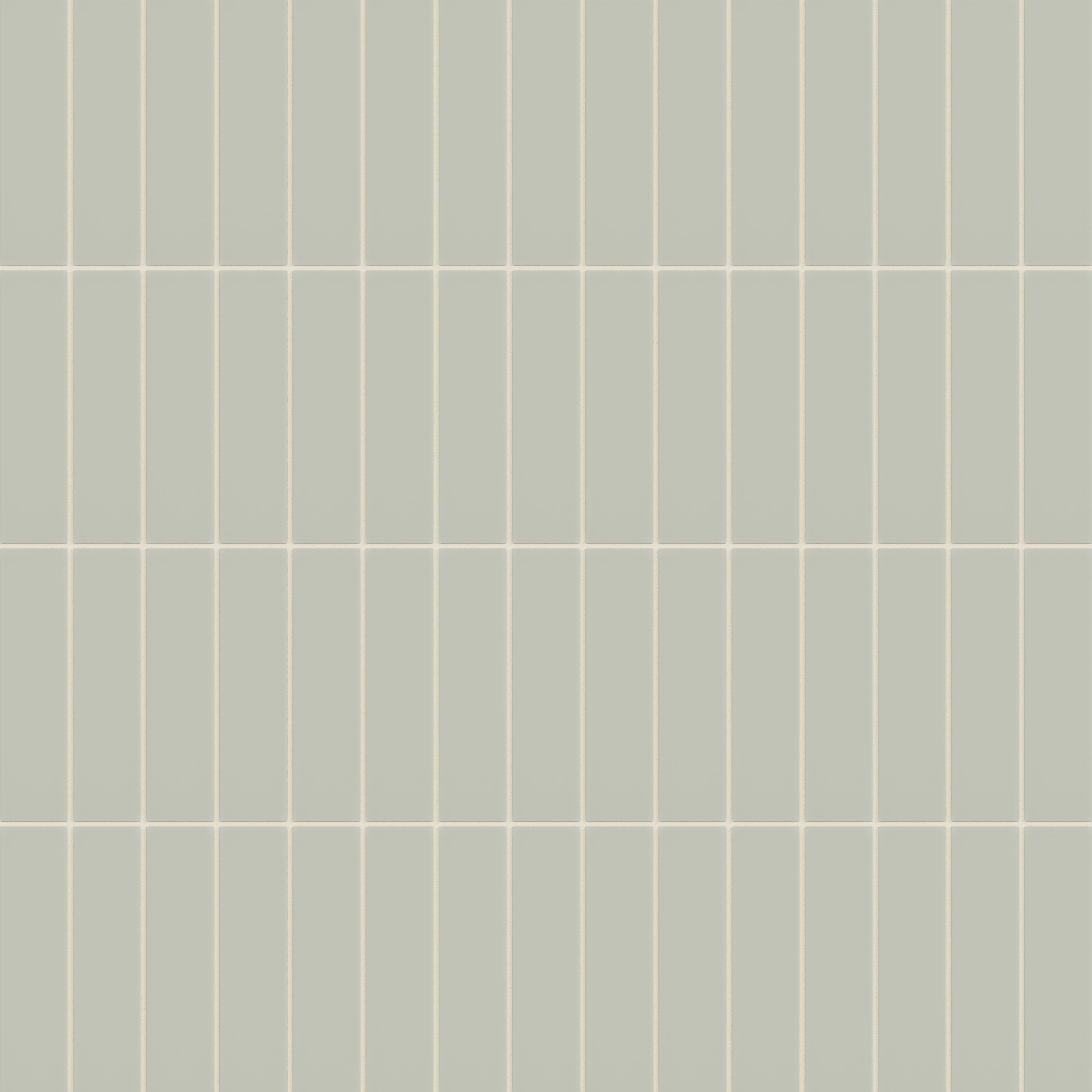 2x8 Natural Press Ceramic Tile in Manzanita Matte