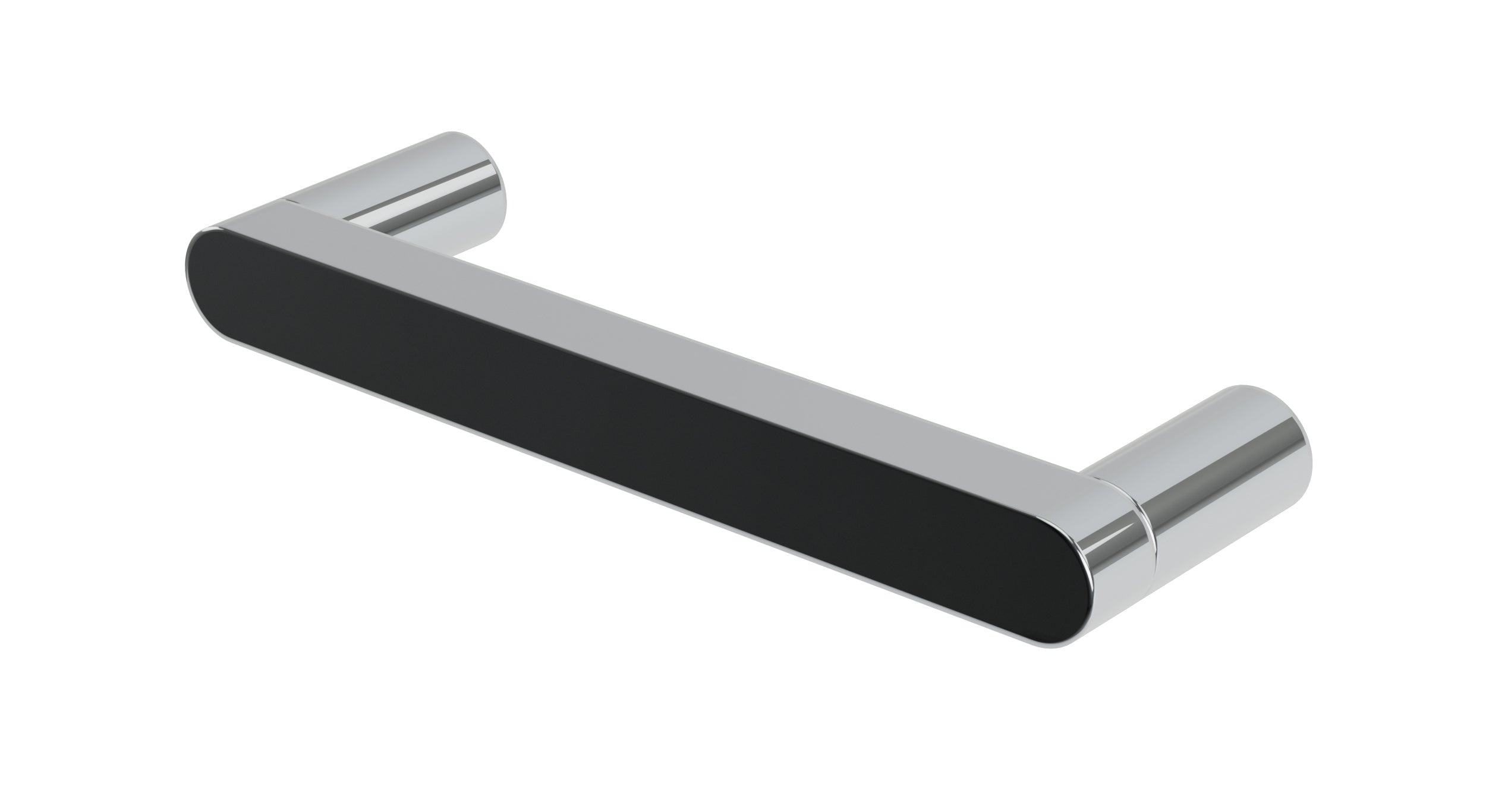 Foundry Cabinet Pull 4"