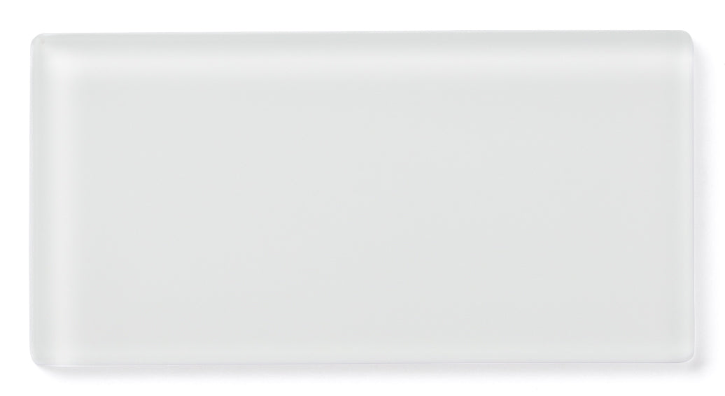2x4 Sample in Egret Matte