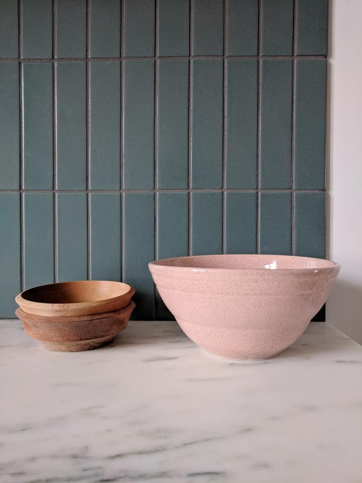 2x8 Original Ceramic Tile in Flagstone Matte