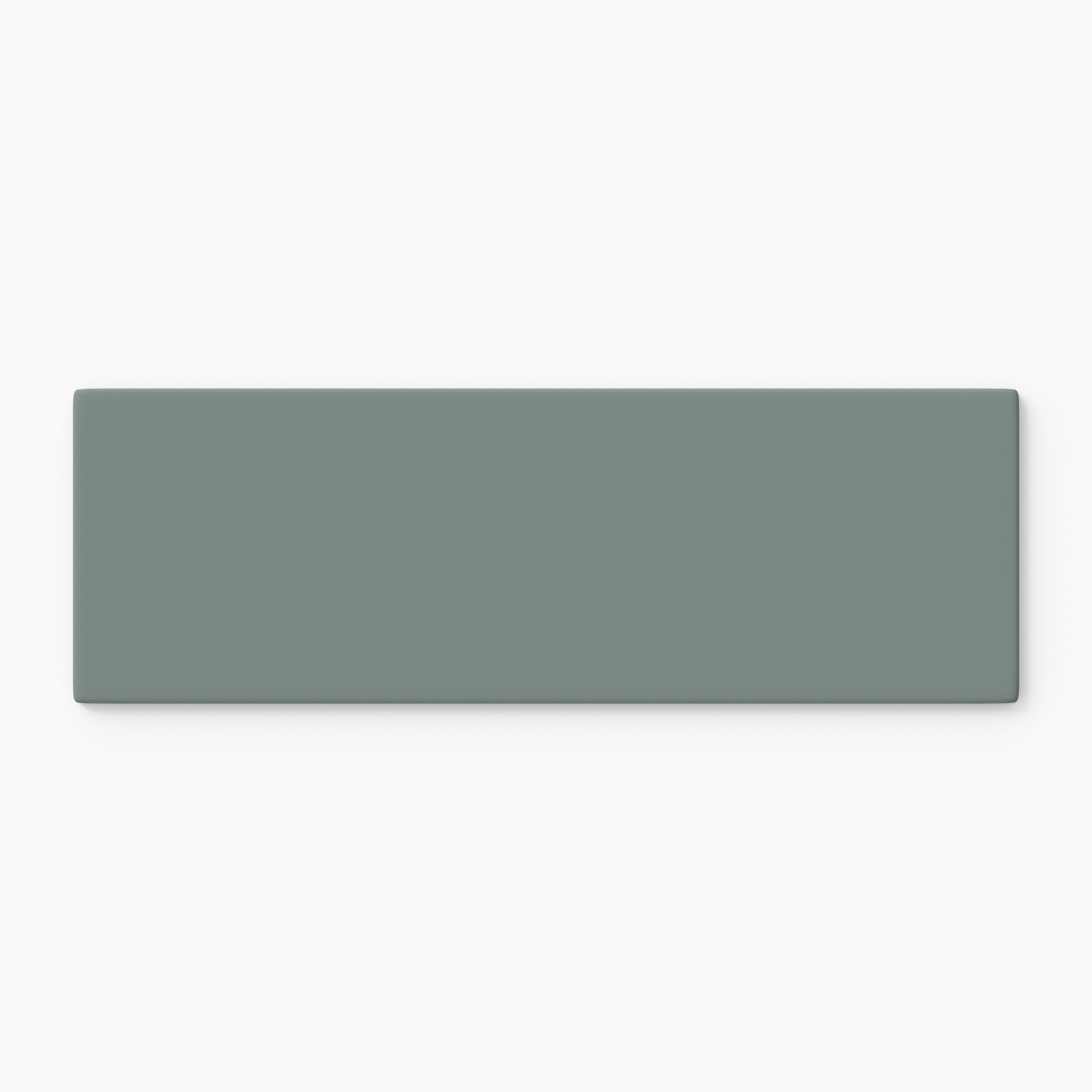 4x12 Original Ceramic Tile in Flagstone Matte