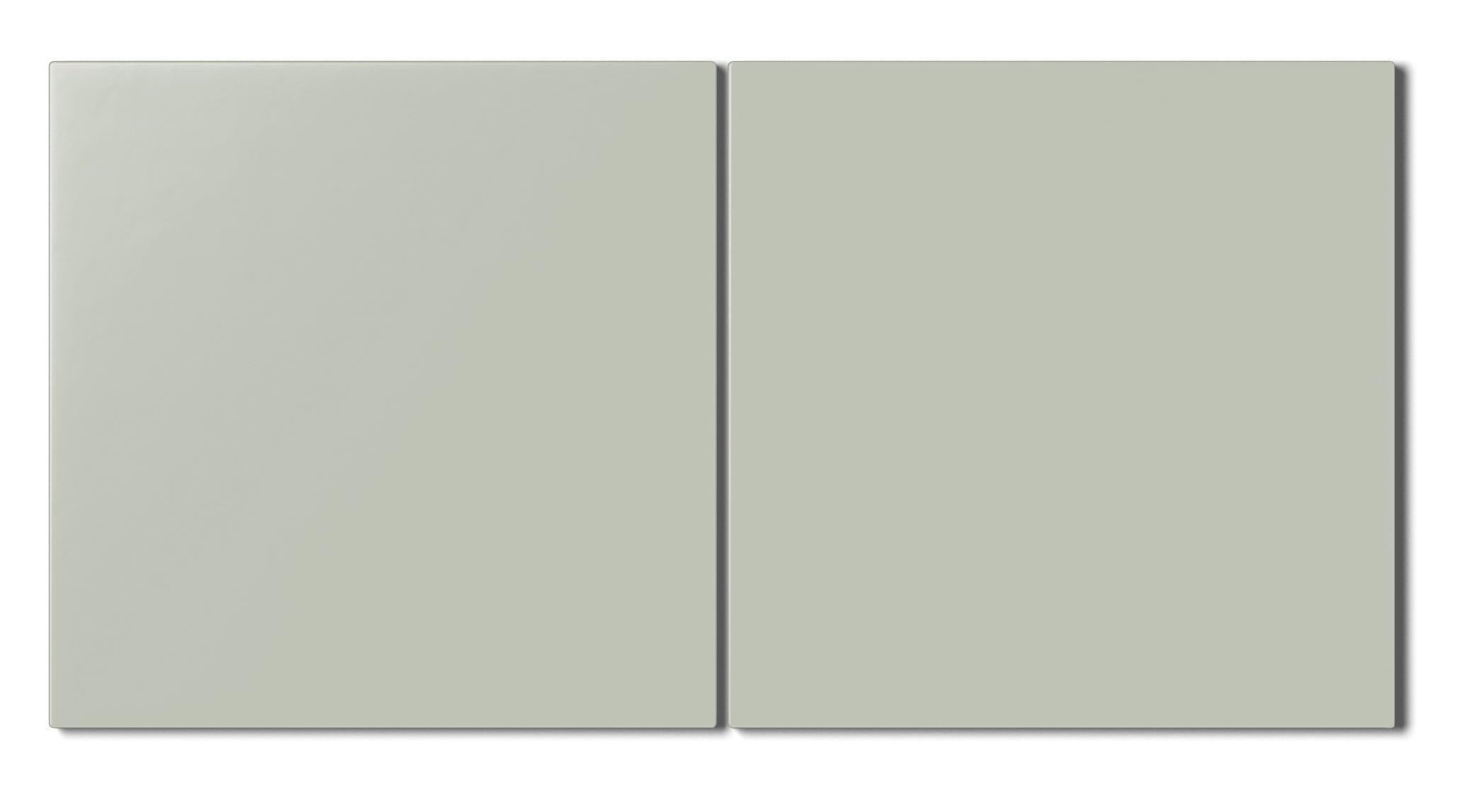 12x12 Natural Press Ceramic Tile in Manzanita Matte