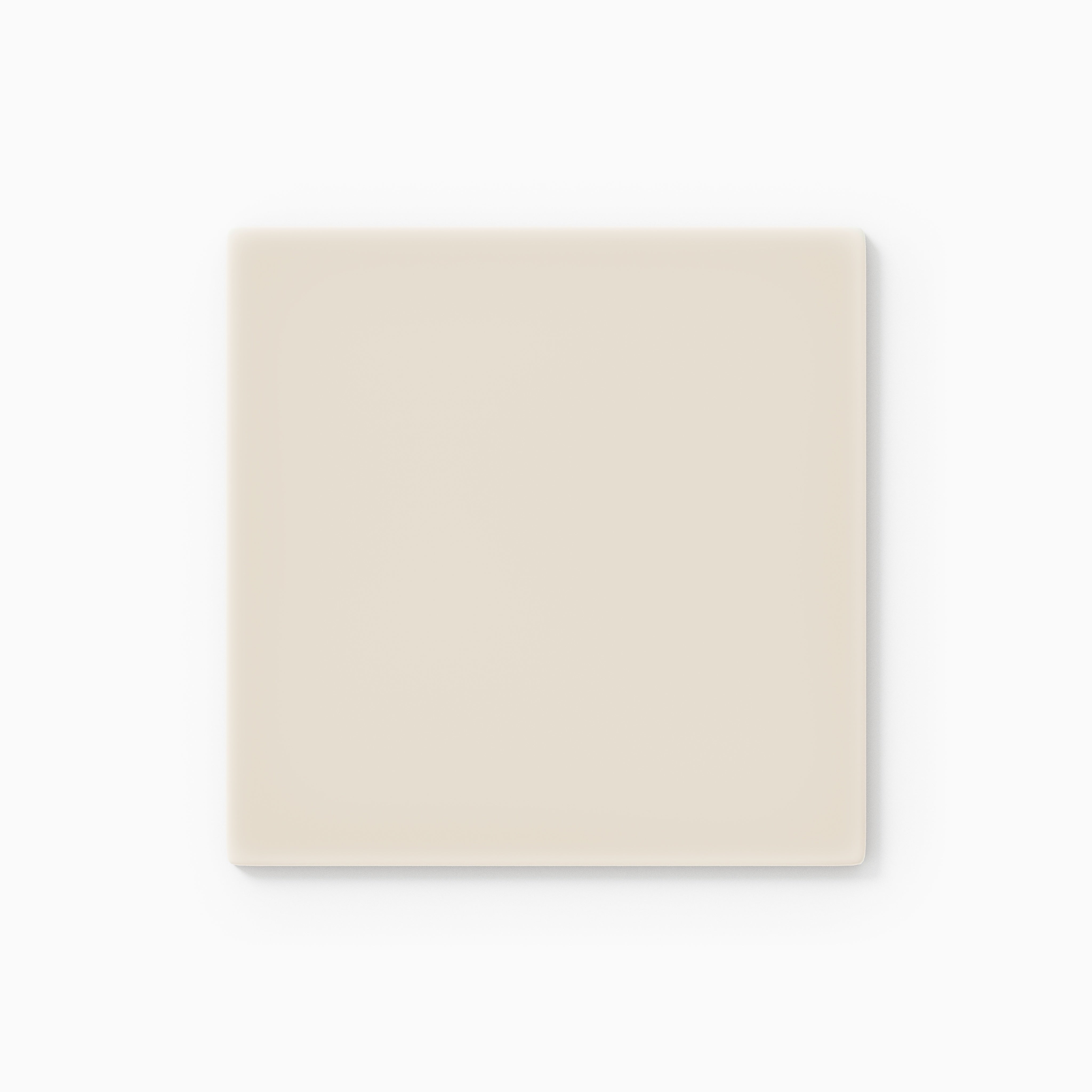 6x6 Original Ceramic Tile in Sand Dune Matte