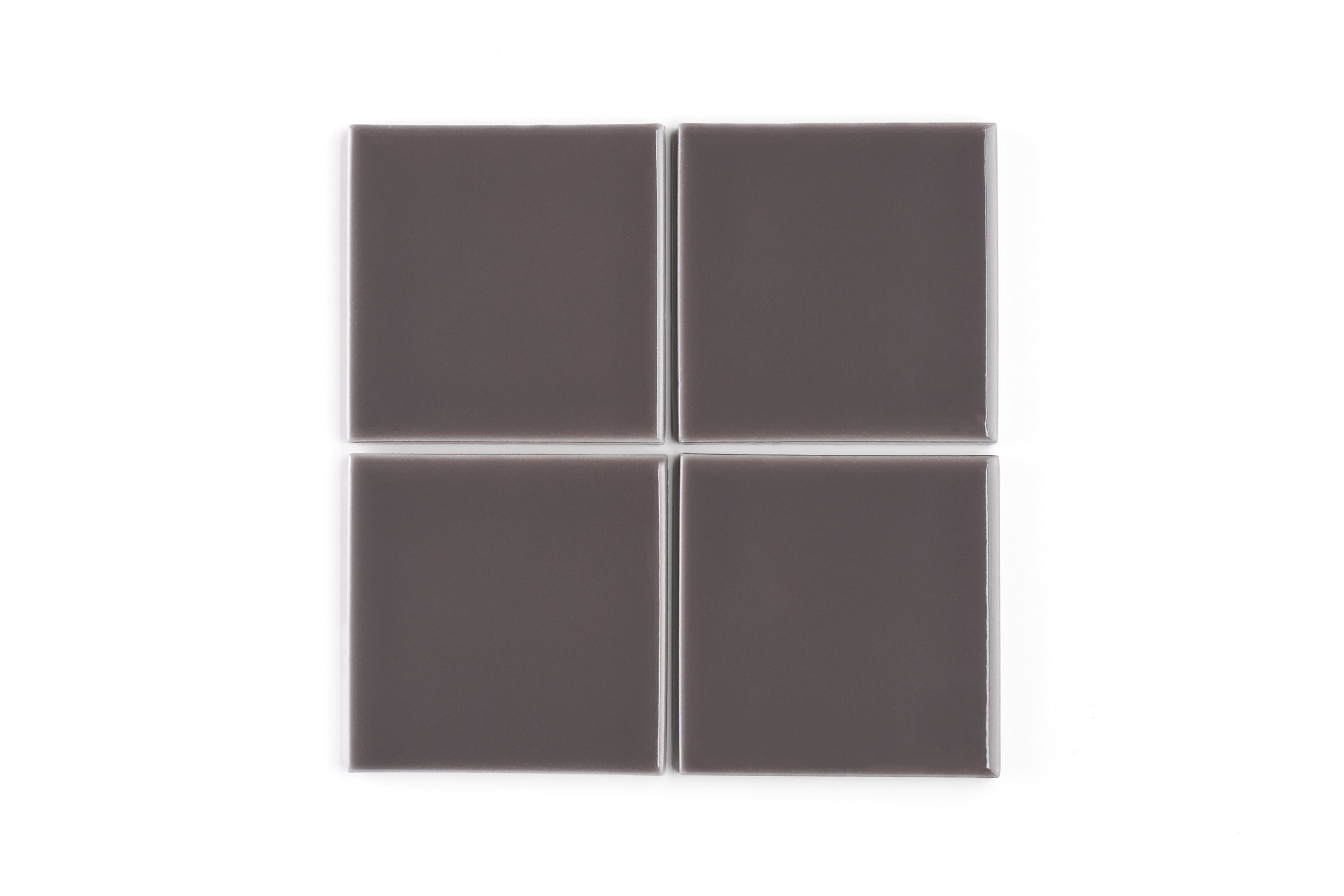 4x4 Original Ceramic Tile in Kalamata Gloss