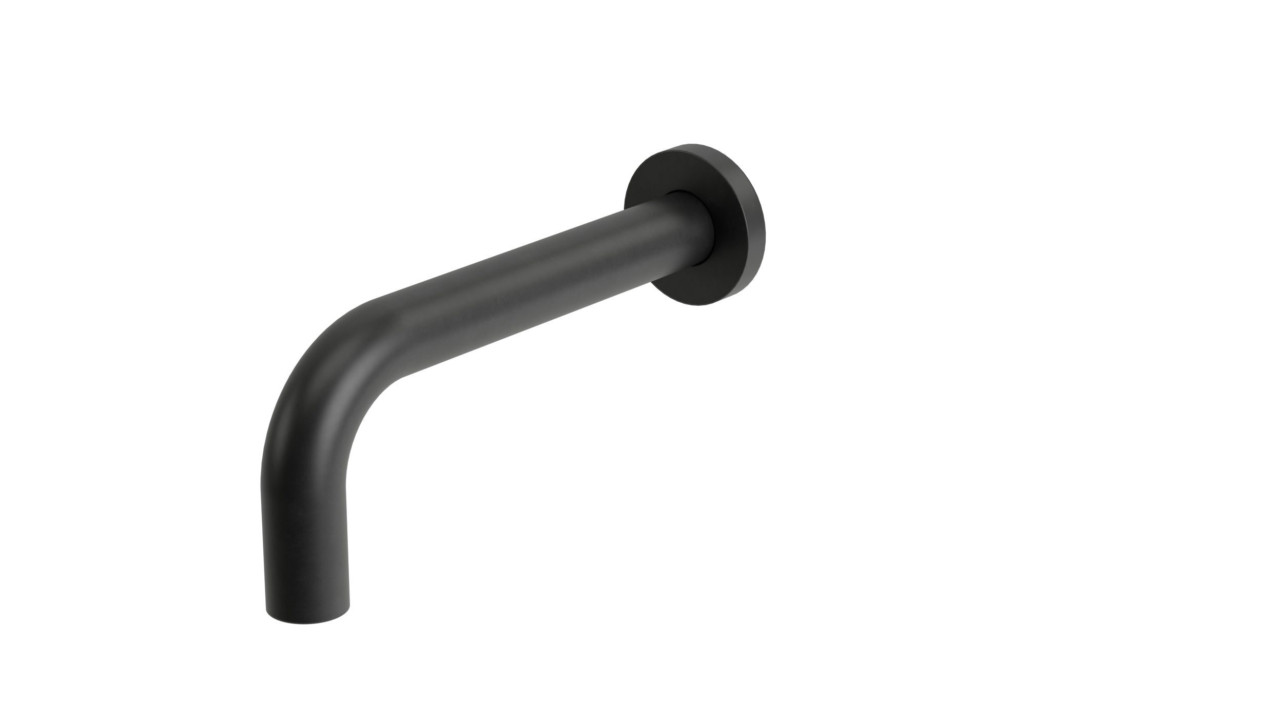 Contour Wall Mount 7.5" Spout in Oil Rubbed Bronze