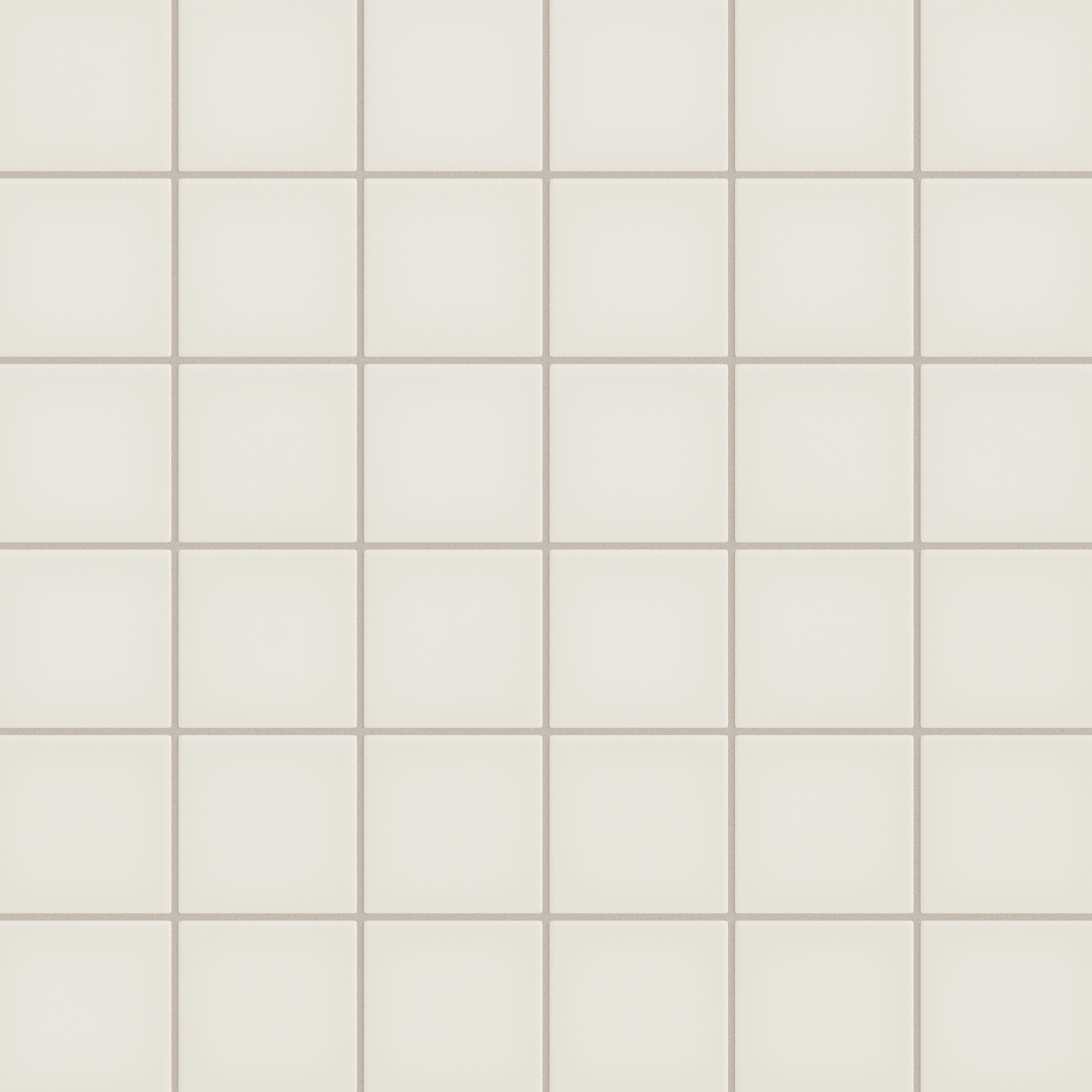 4x4 Quick Ship Sample in Feldspar Matte