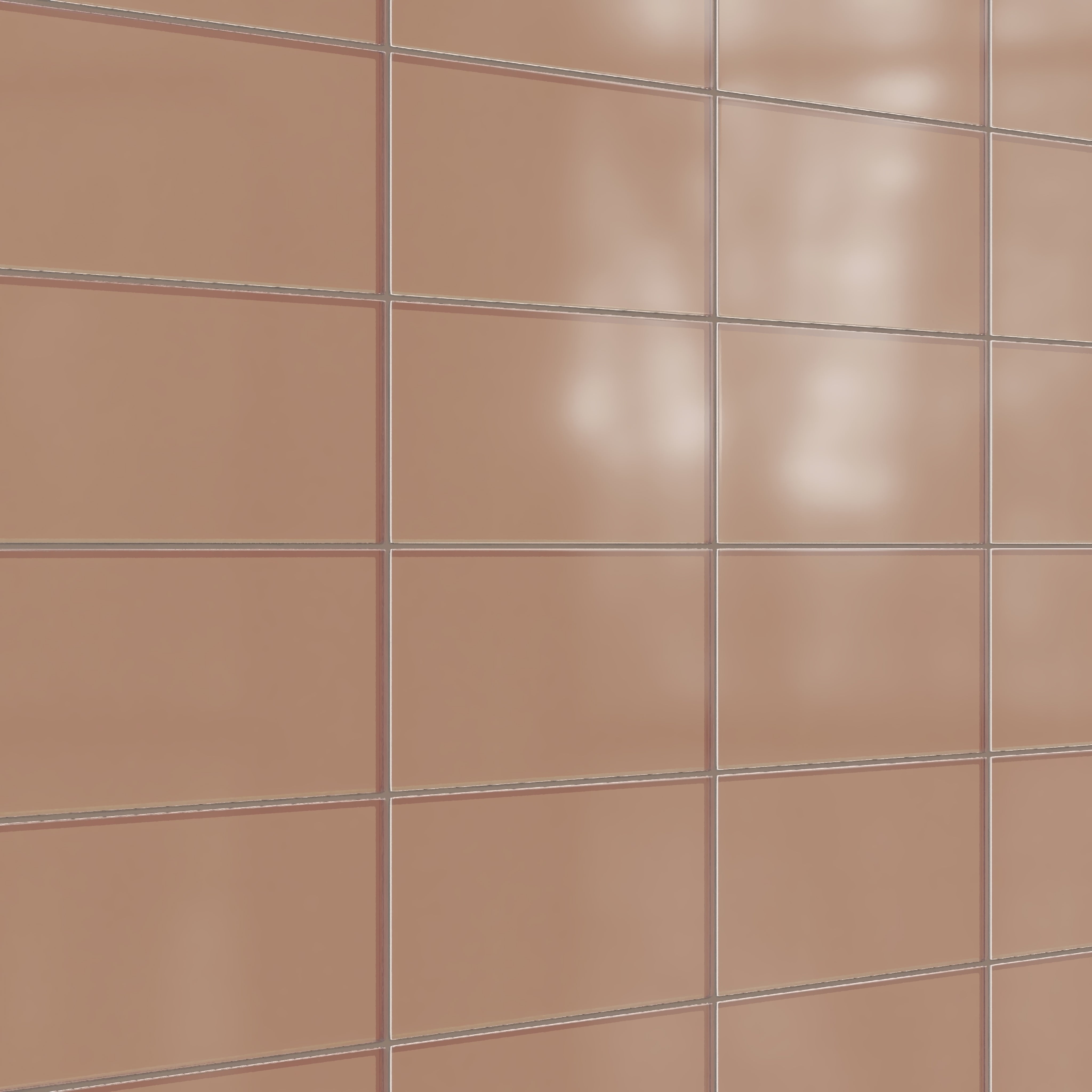 6x12 Glass Tile in Sora Matte