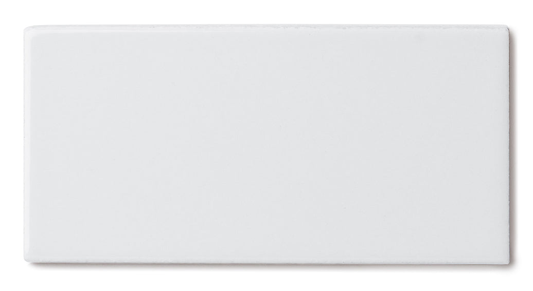 2x4 Sample in Gesso Gloss