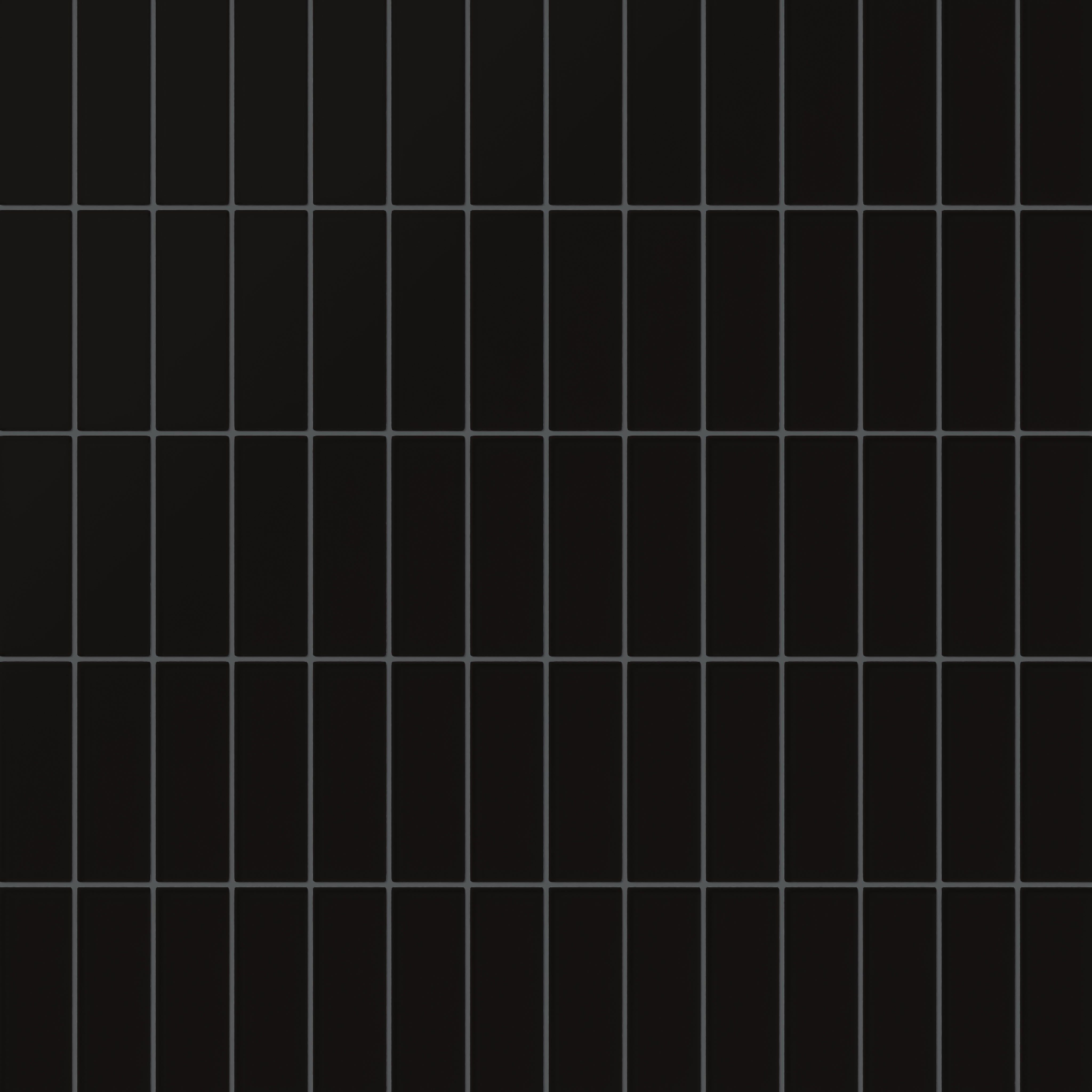 2x6 Glass Tile in Condor Matte