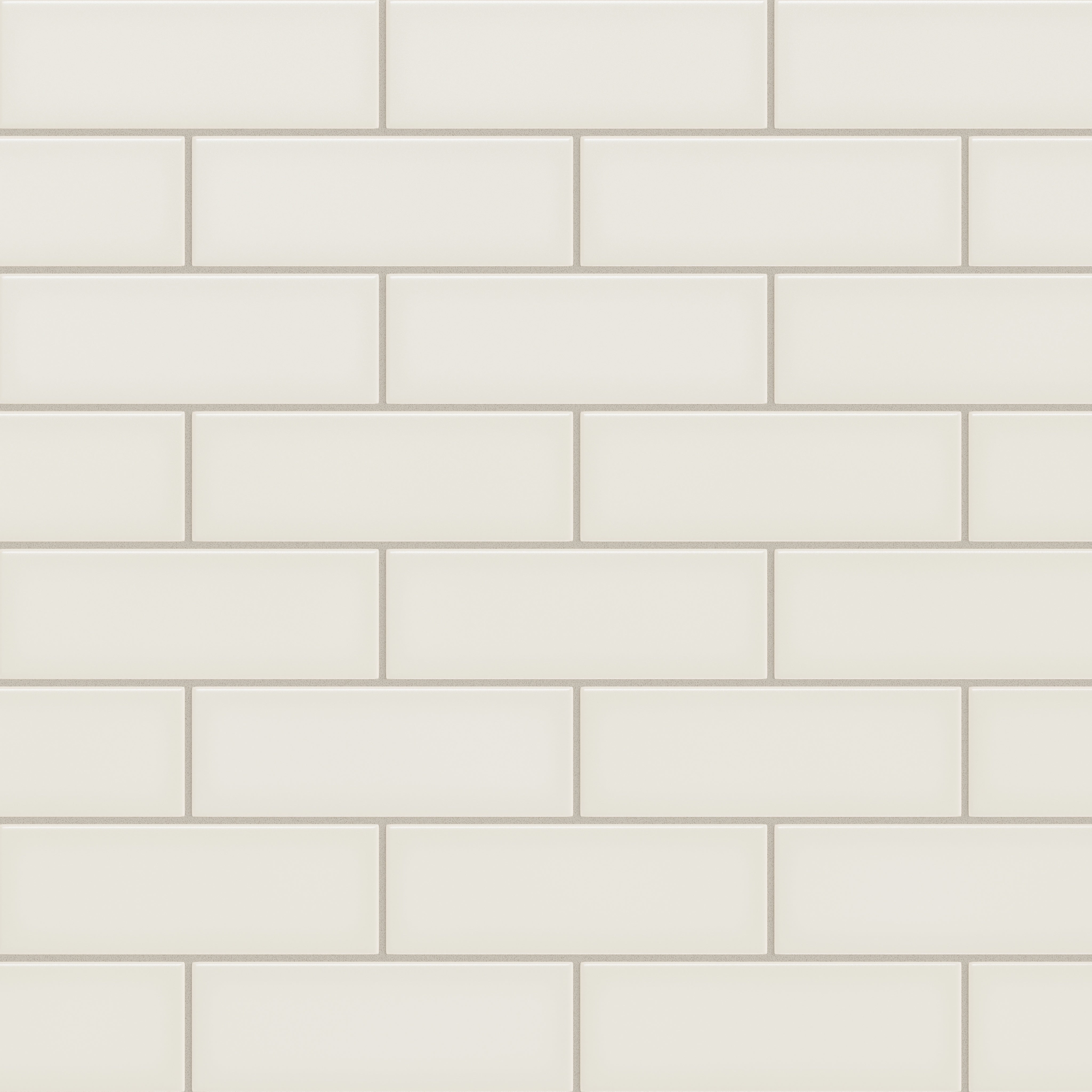 3x9 Original Ceramic Tile in Feldspar Matte