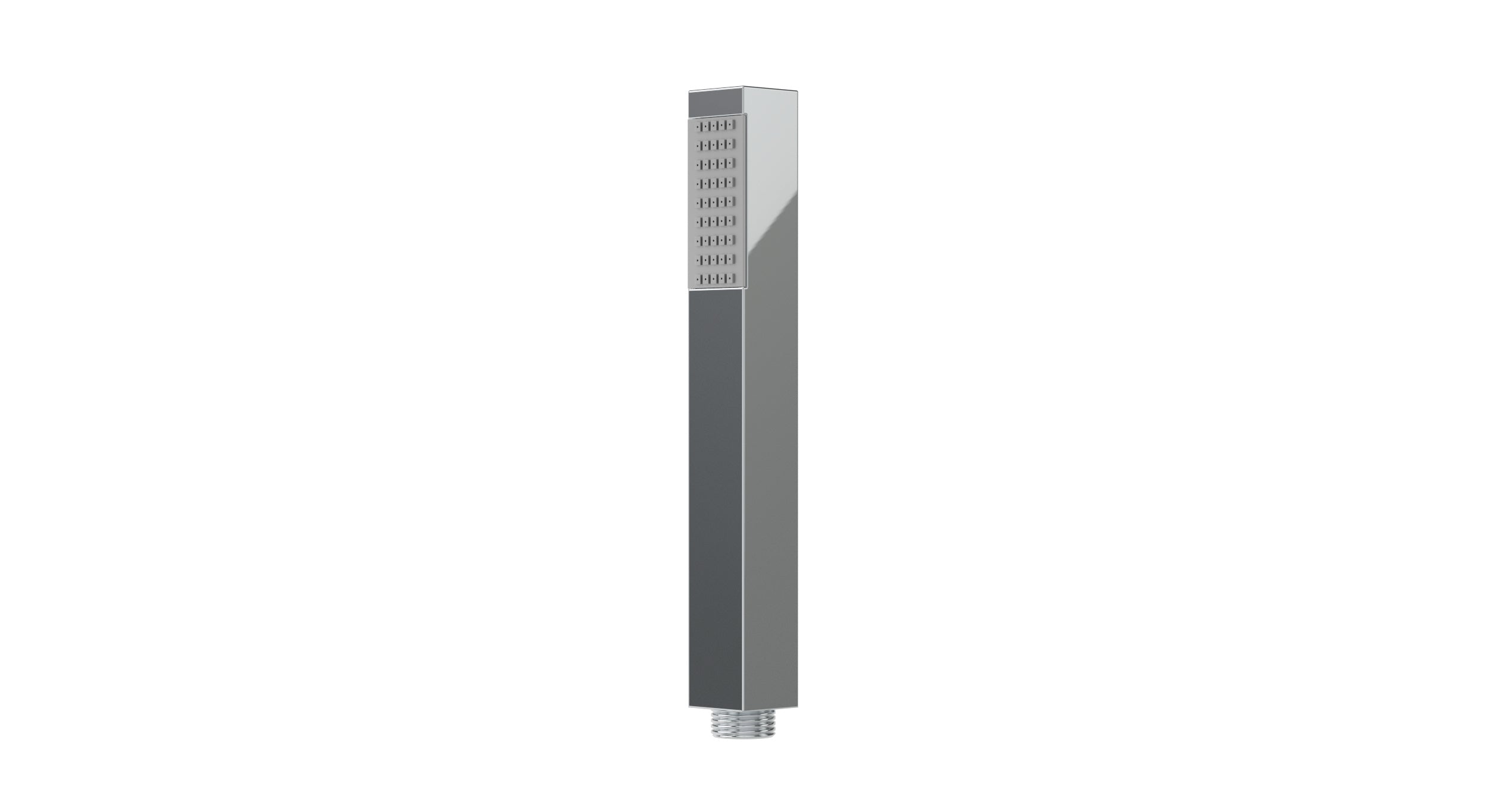Flatiron Hand Shower in Polished Chrome